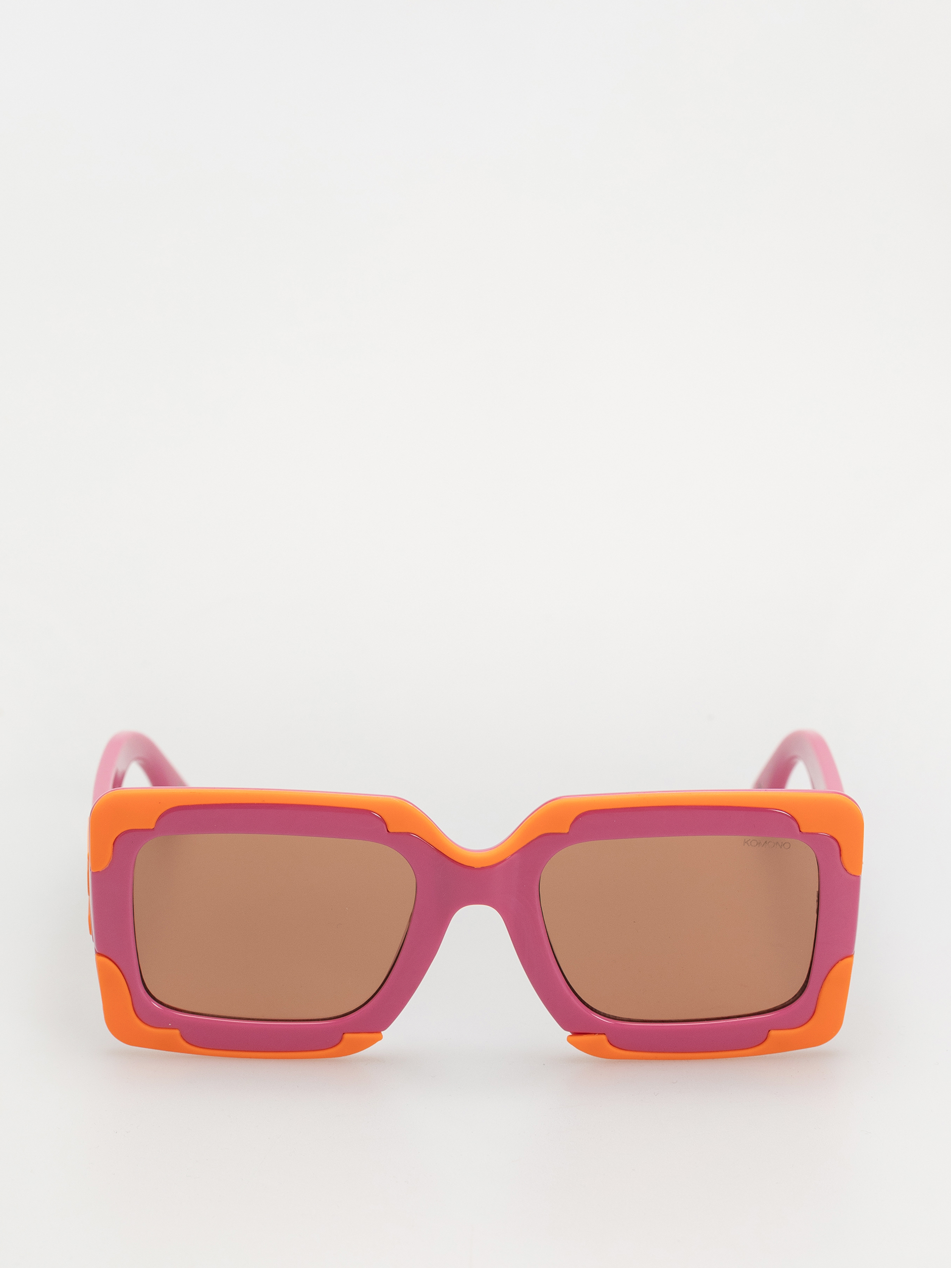 Слънчеви очила Komono Lana Solar (nebula)