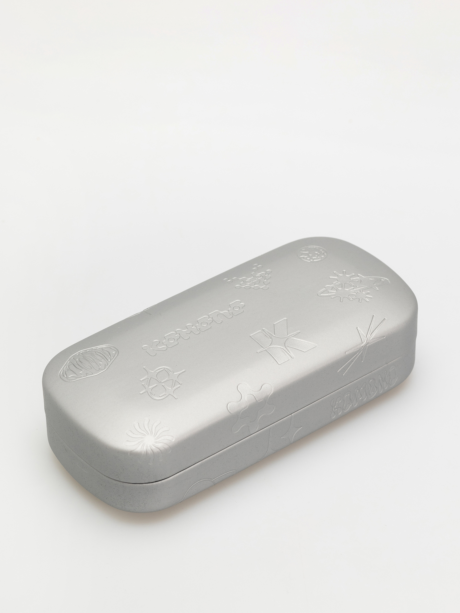 Слънчеви очила Komono Jean Expedition (gold)