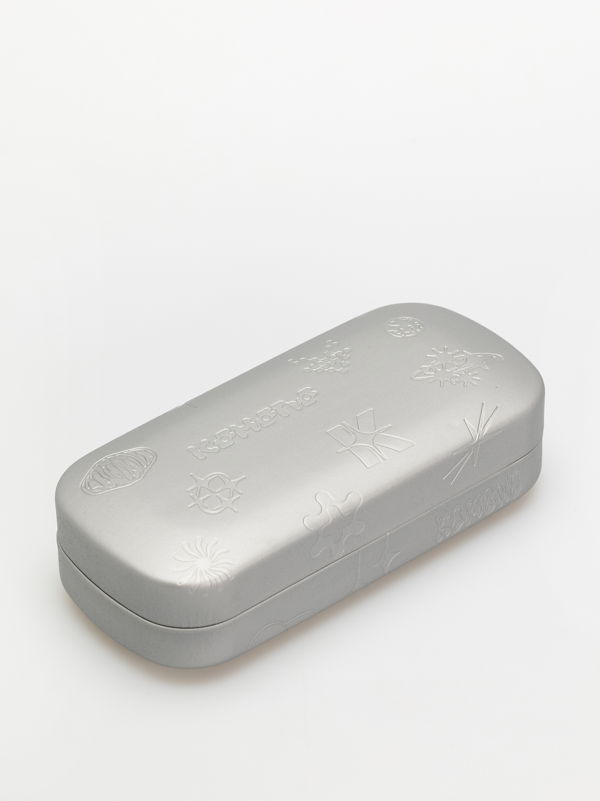 Слънчеви очила Komono Jean Expedition (space grey)