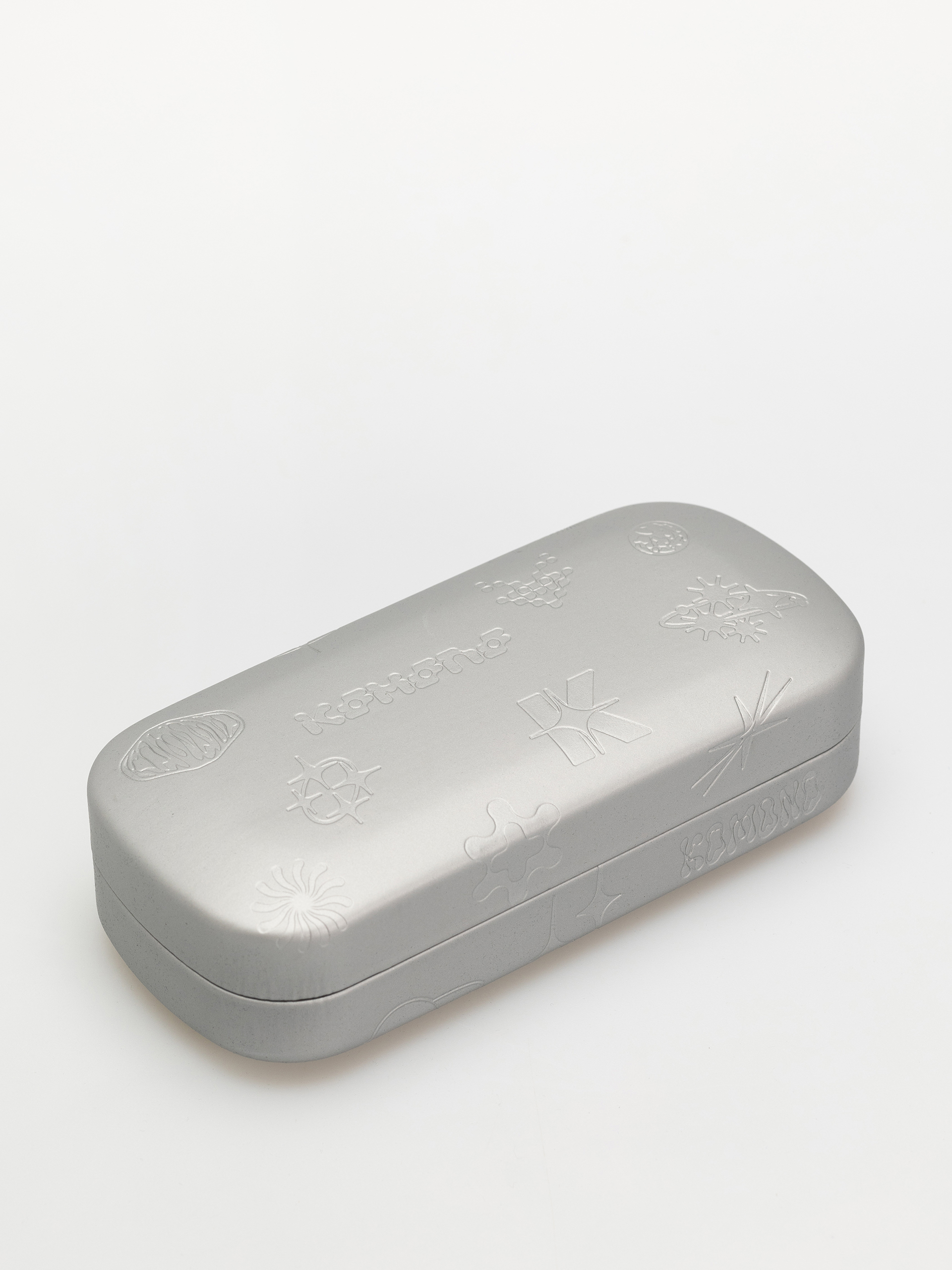 Слънчеви очила Komono James Expedition (platinum)