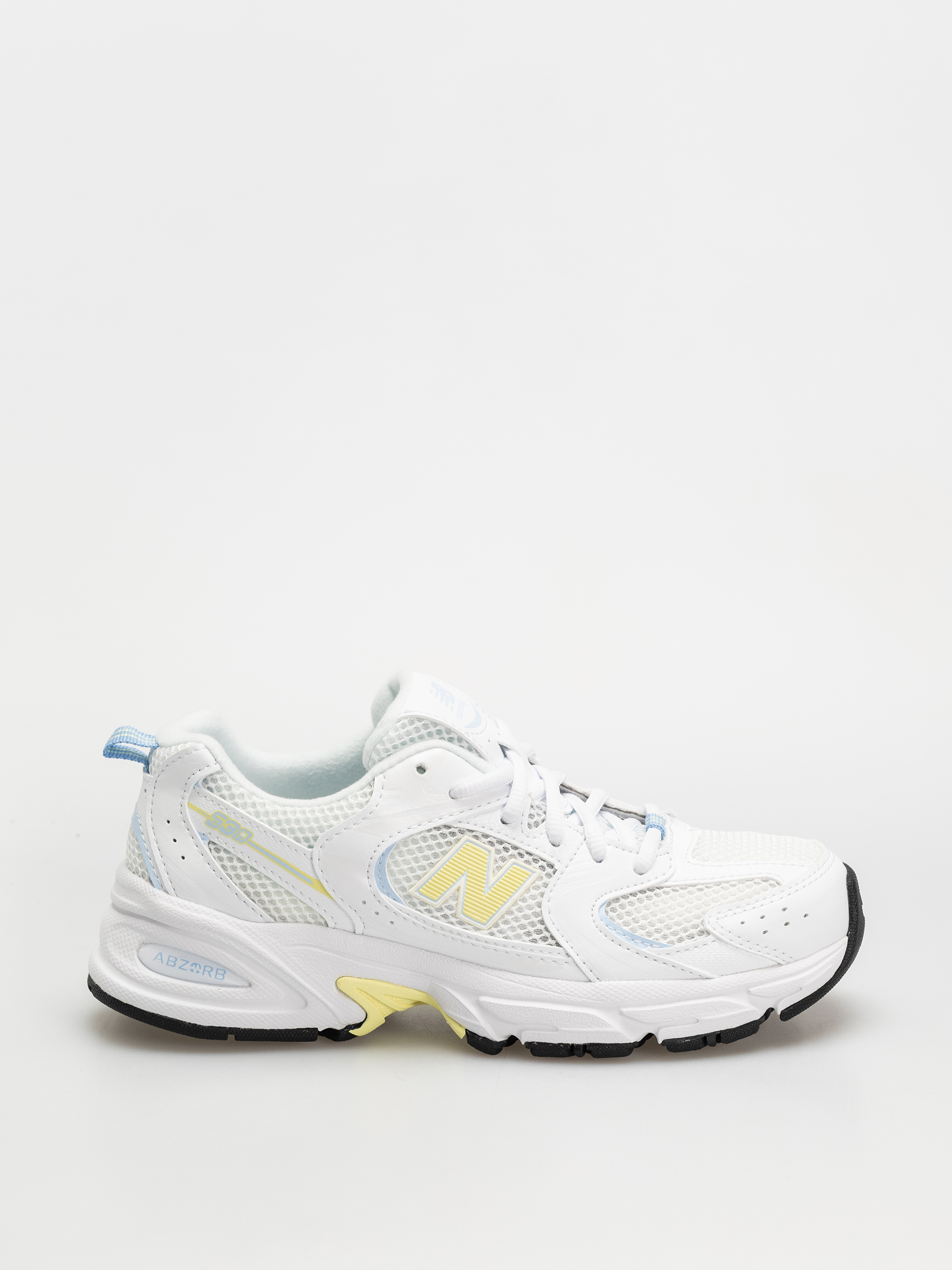 u041eu0431u0443u0432u043au0438 New Balance 530 JR (white)