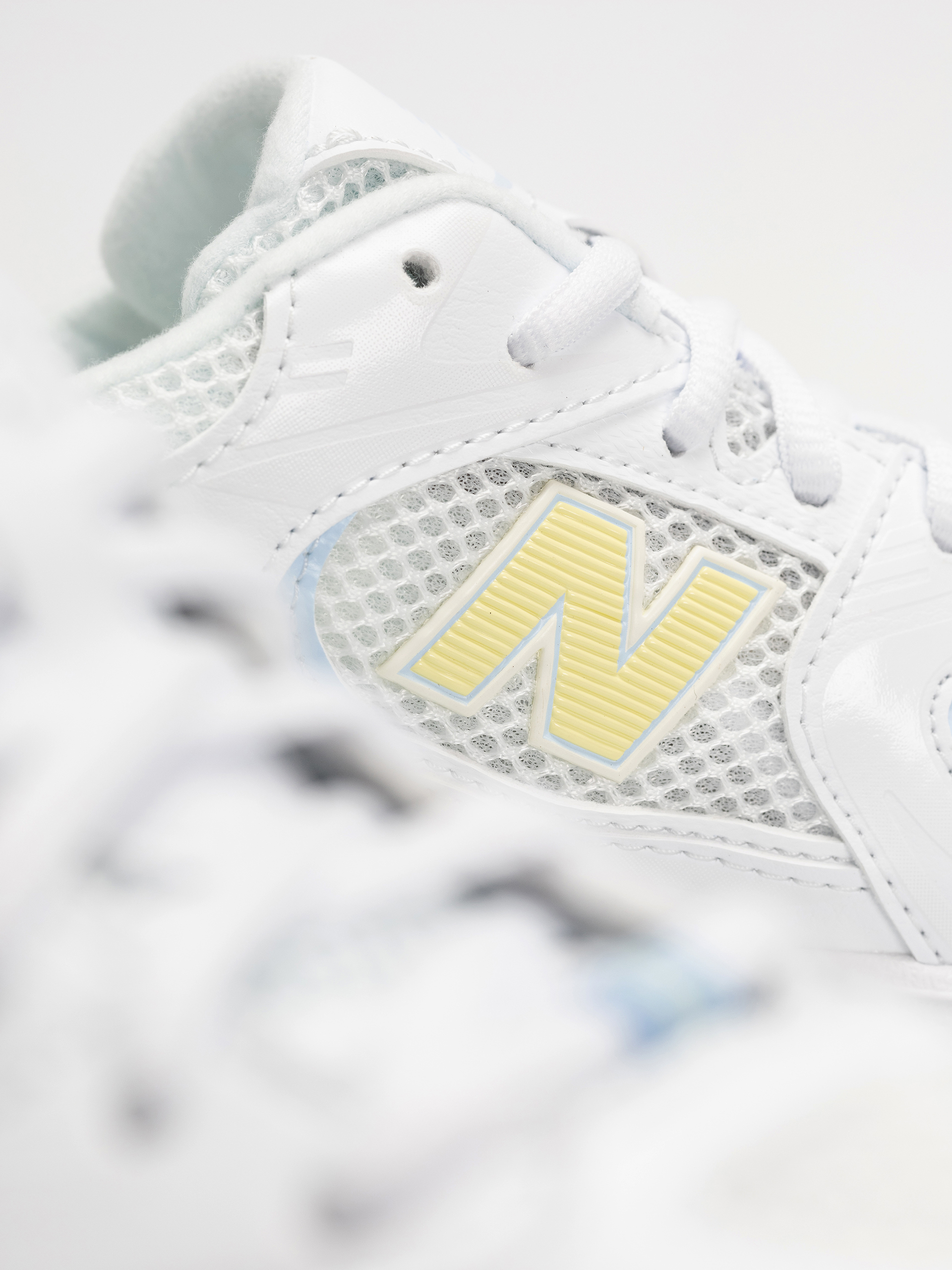 Обувки New Balance 530 JR (white)