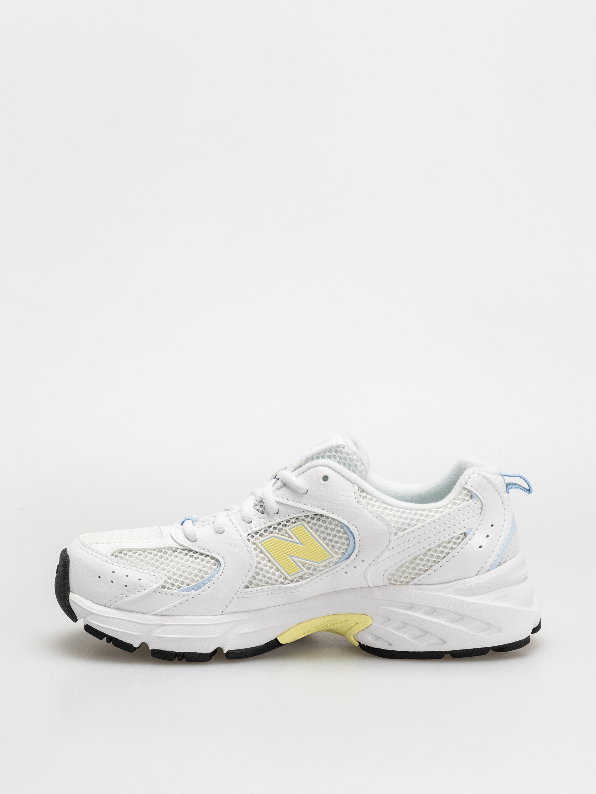 Обувки New Balance 530 JR (white)