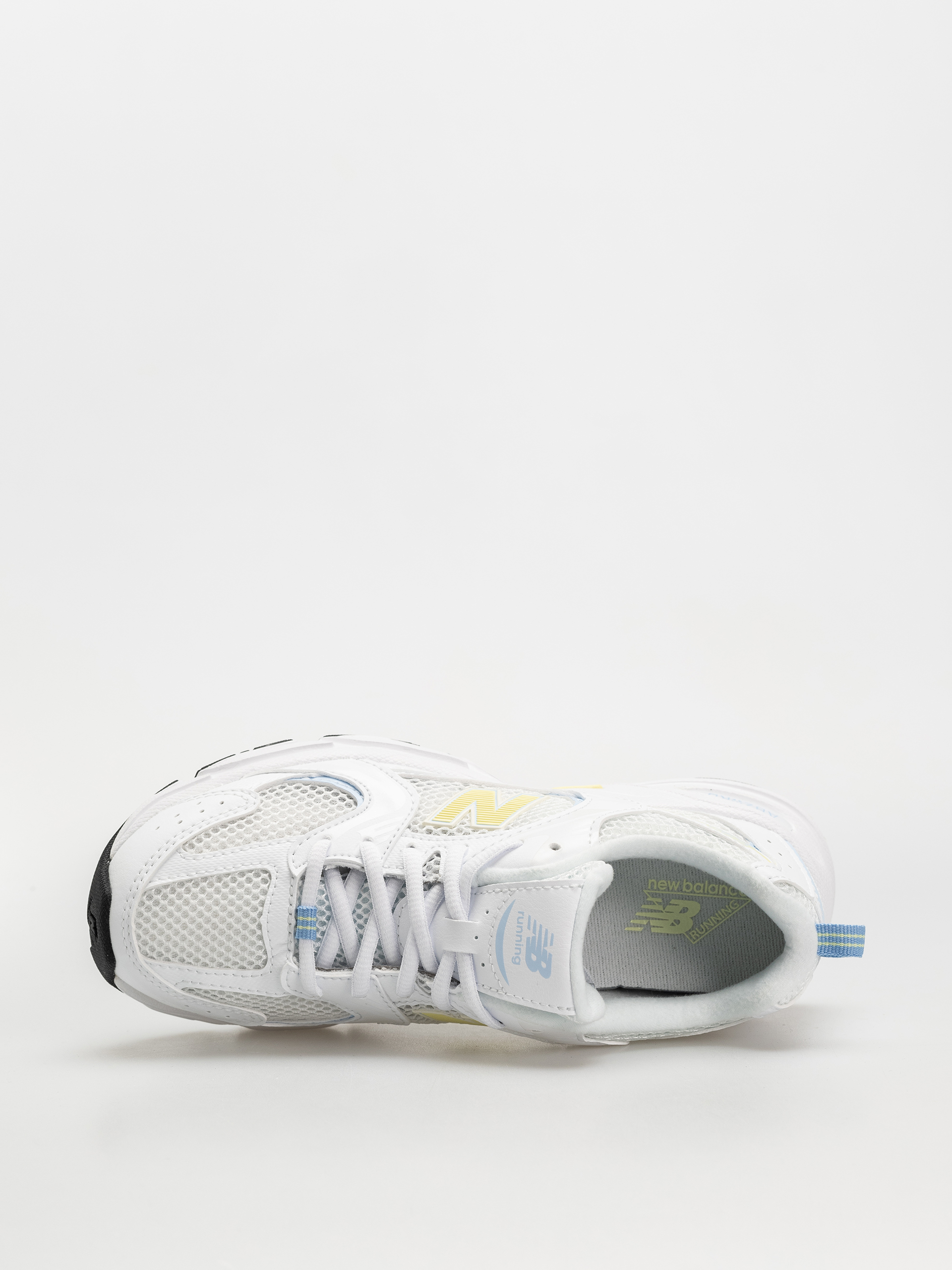 Обувки New Balance 530 JR (white)