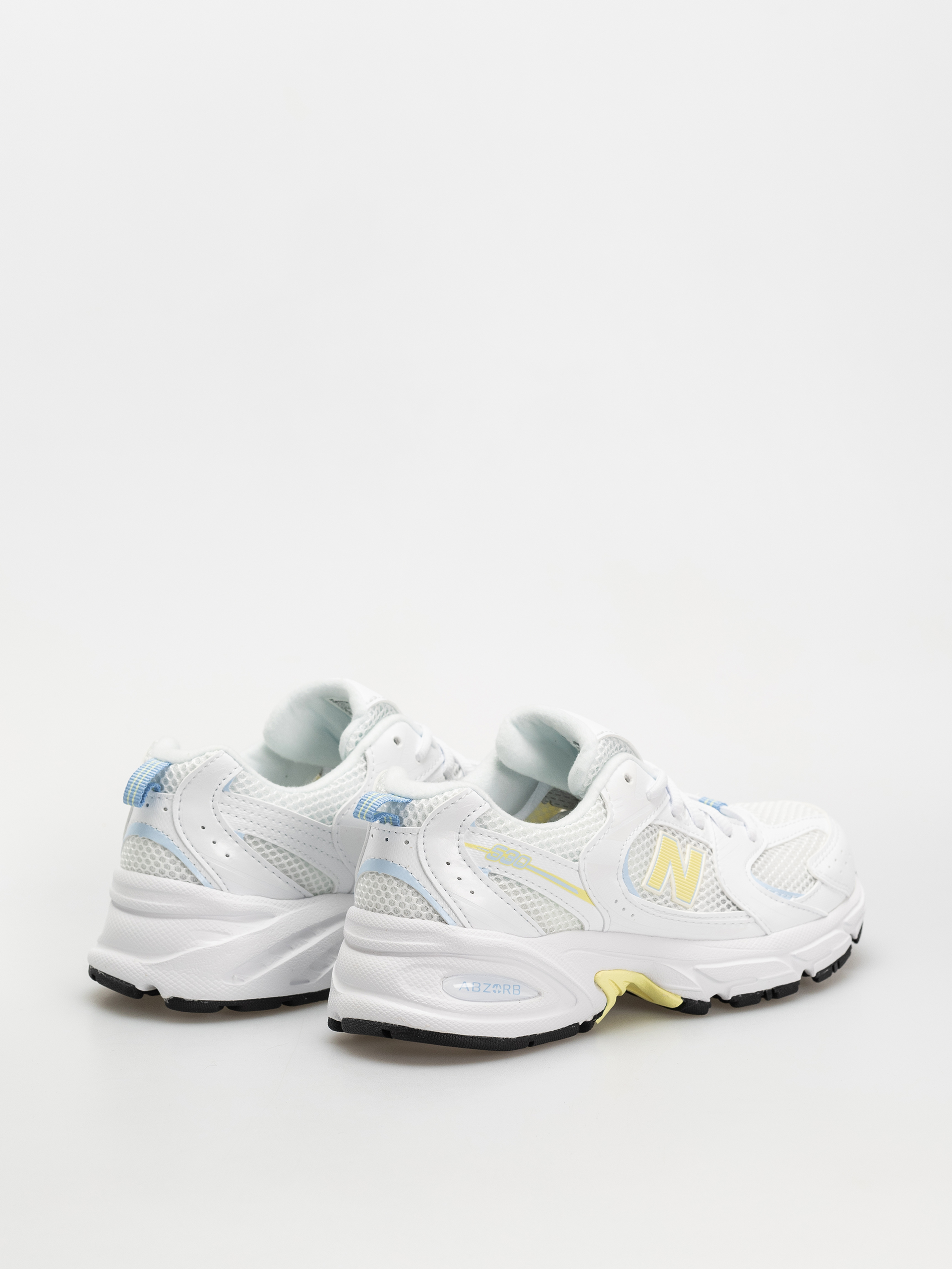 Обувки New Balance 530 JR (white)