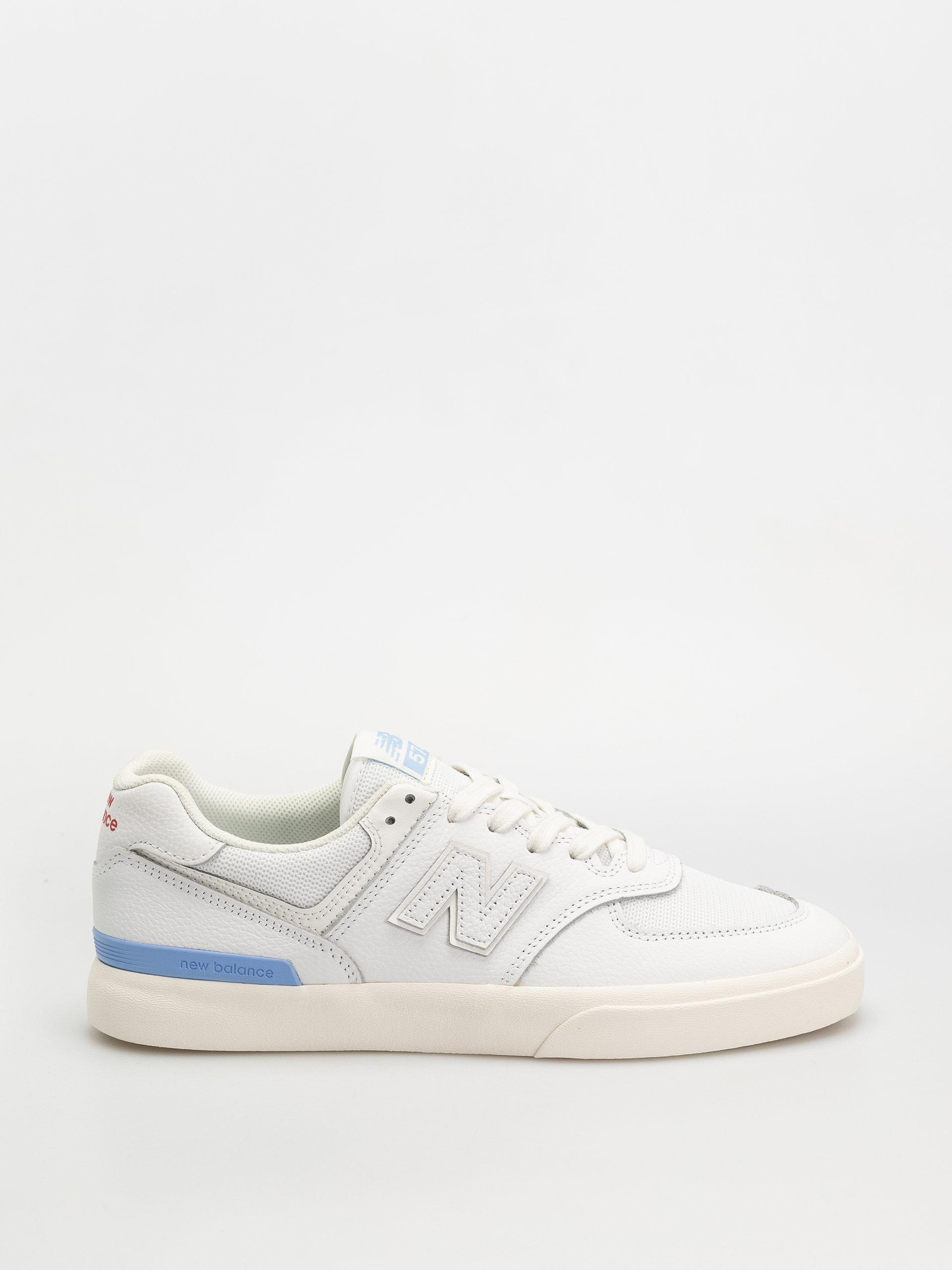 u041eu0431u0443u0432u043au0438 New Balance 574 (white)