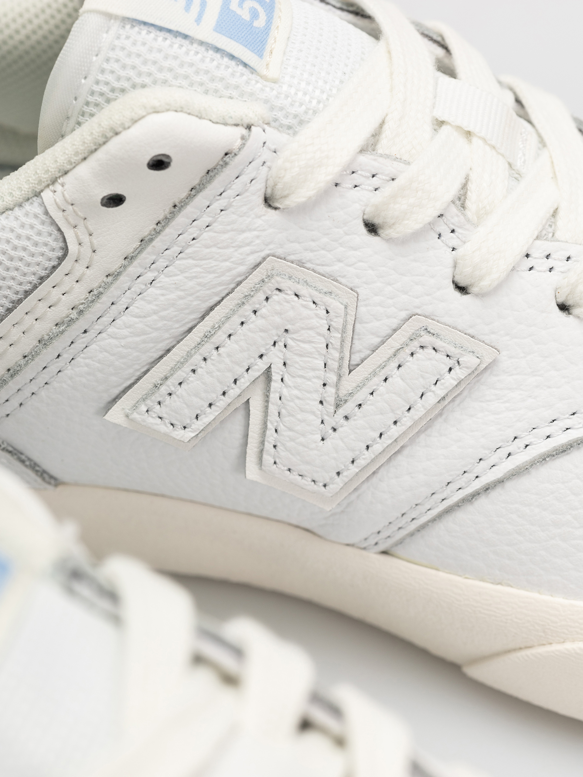 Обувки New Balance 574 (white)