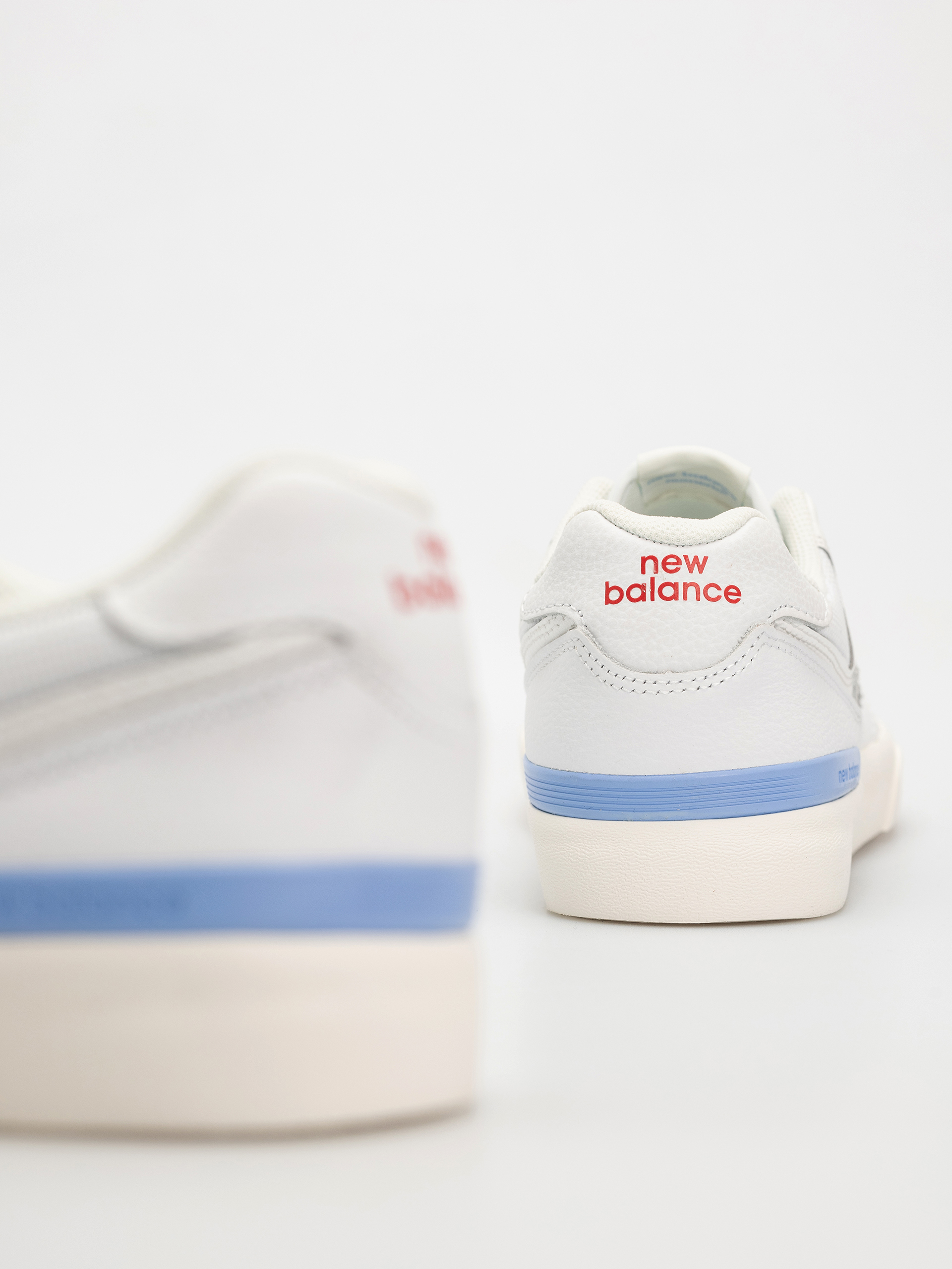 Обувки New Balance 574 (white)