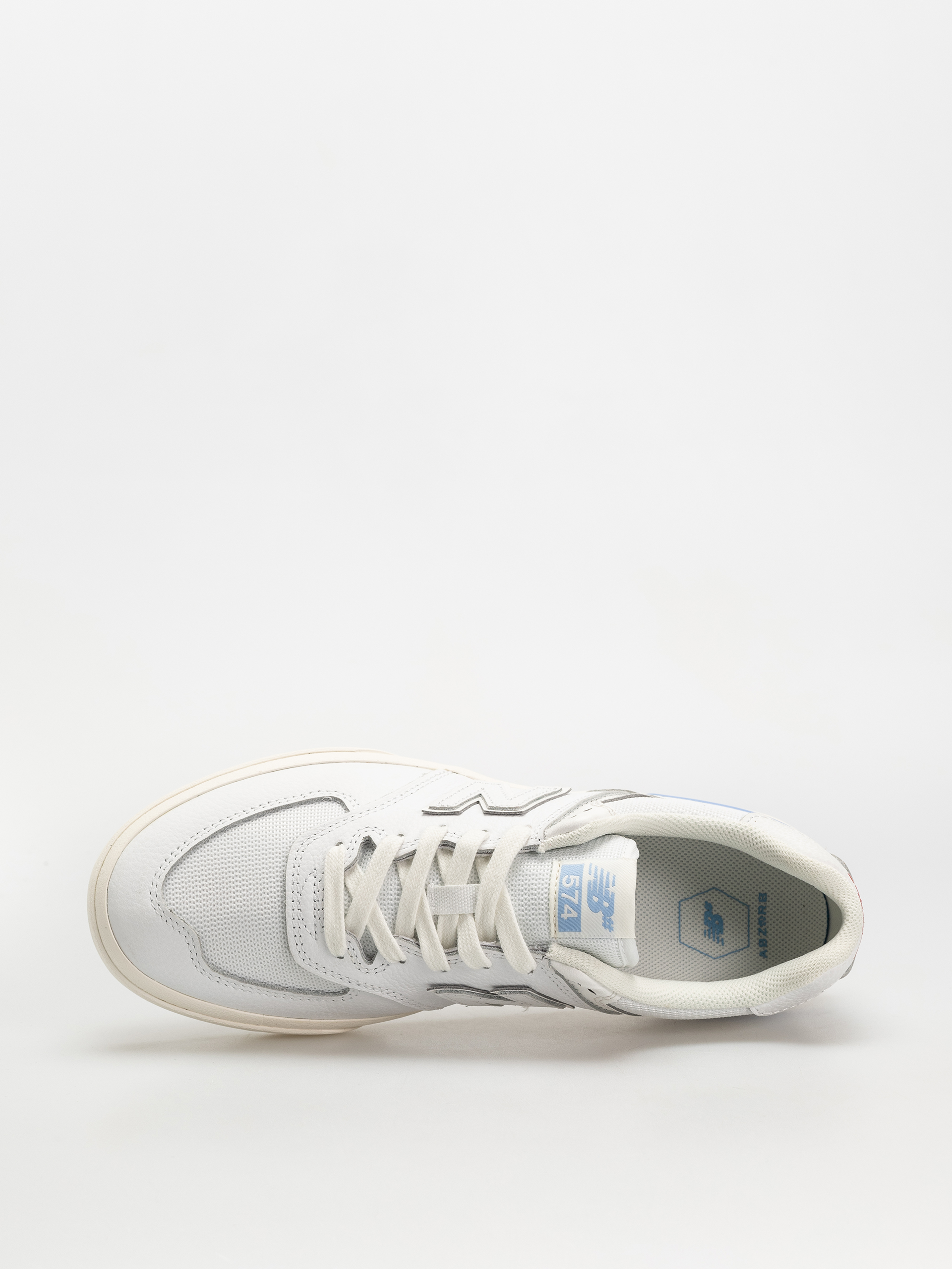 Обувки New Balance 574 (white)