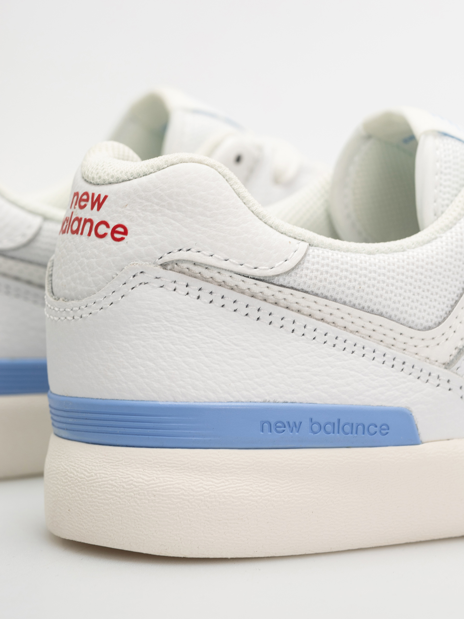 Обувки New Balance 574 (white)