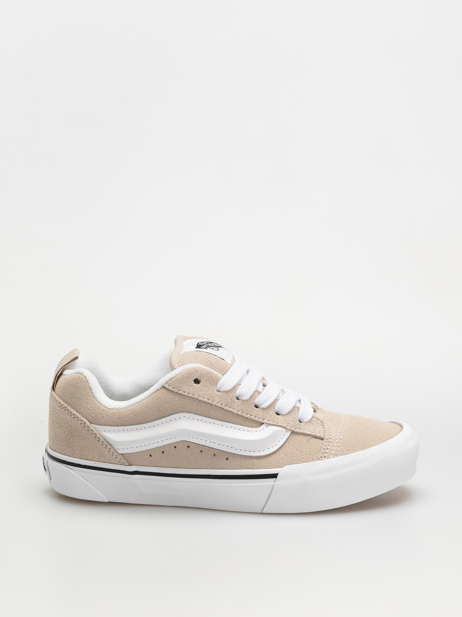 Обувки Vans Knu Skool (french oak)