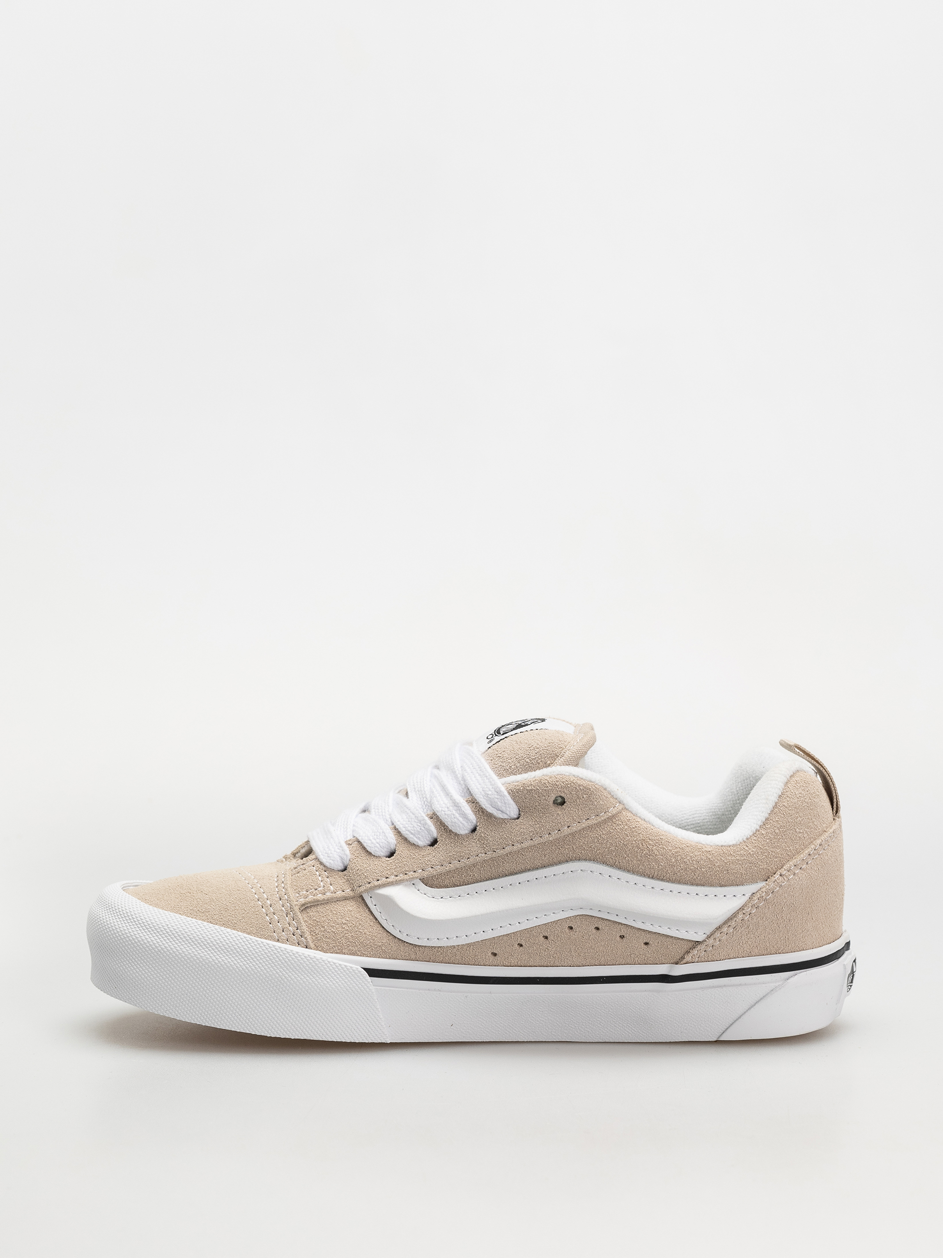 Обувки Vans Knu Skool (french oak)