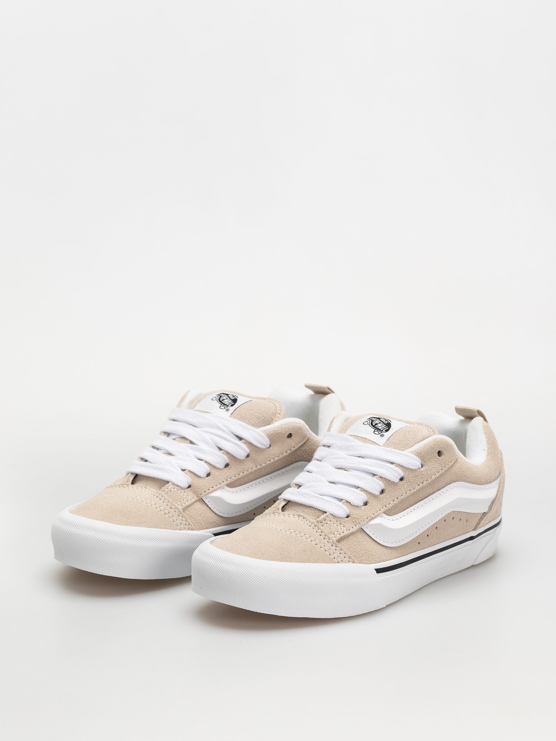 Обувки Vans Knu Skool (french oak)