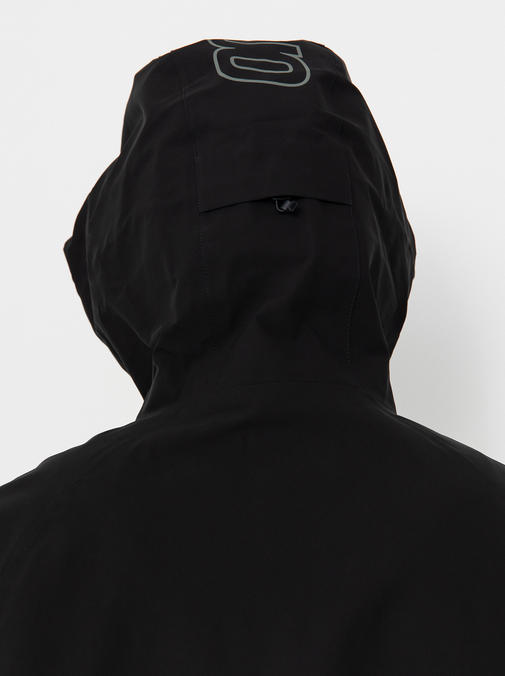 Мъжки Сноуборд яке ThirtyTwo Grasser (black)