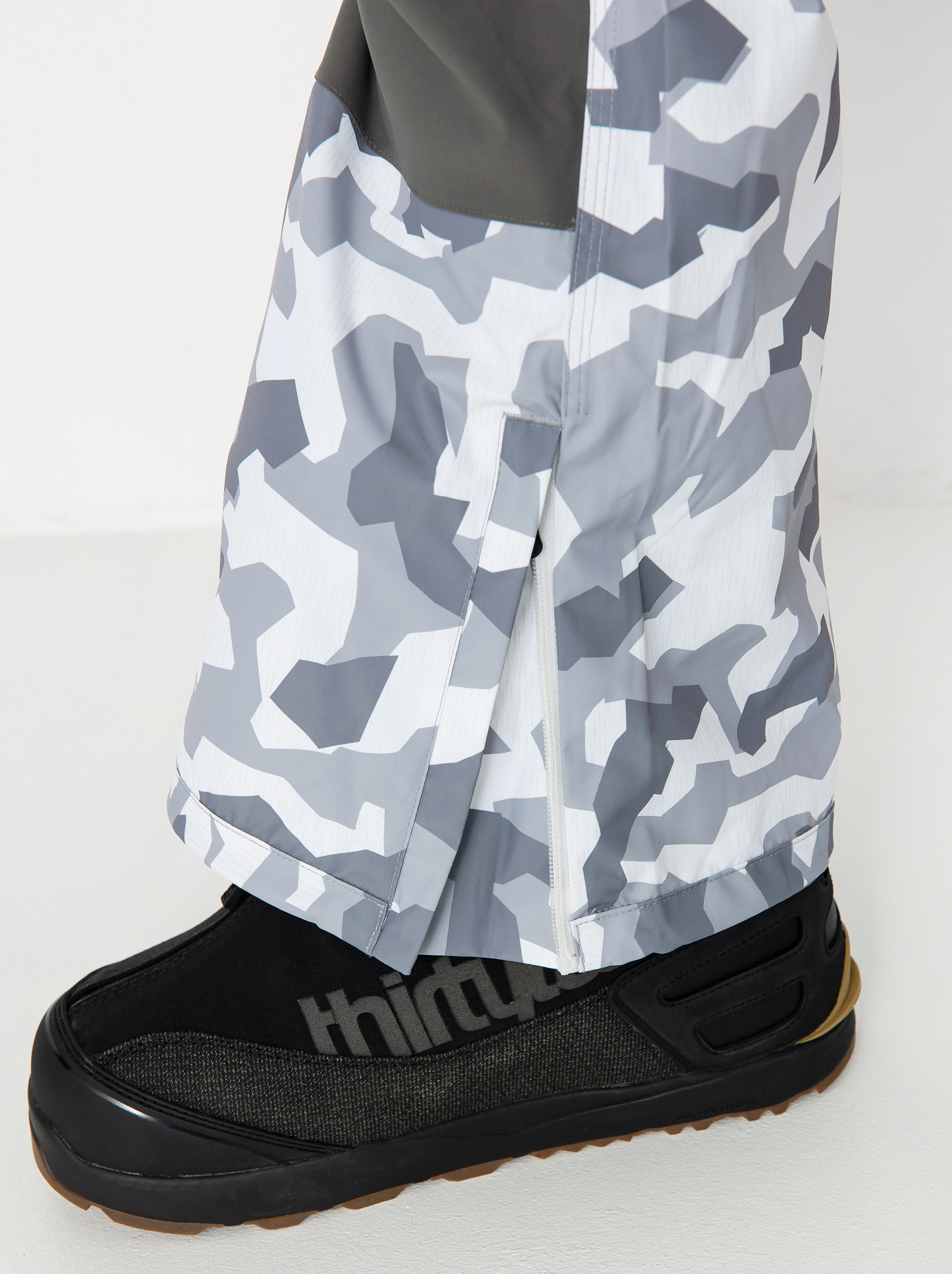 Мъжко Сноуборд панталони ThirtyTwo Tm (white/camo)
