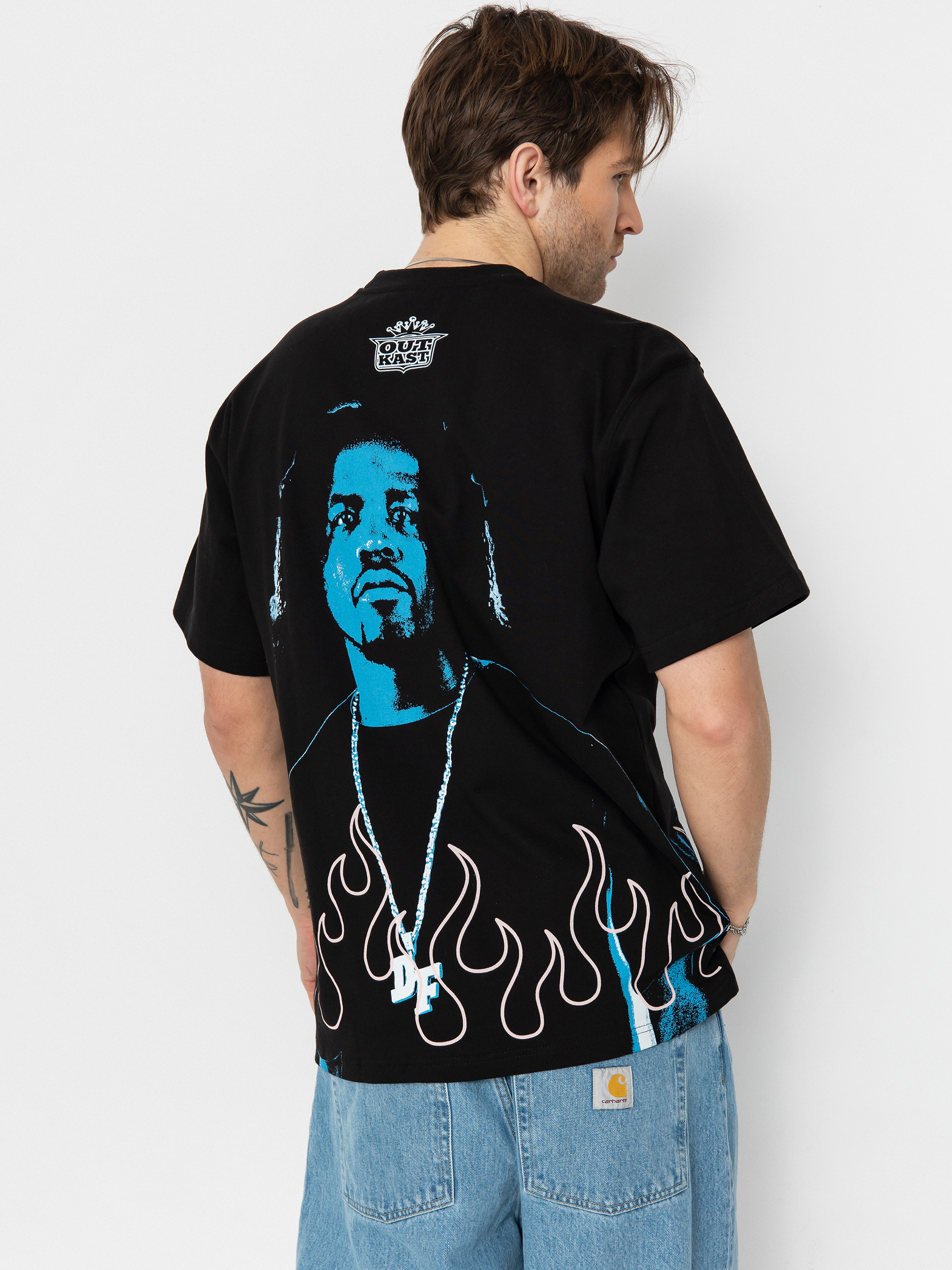 Тениска Primitive Dynamic