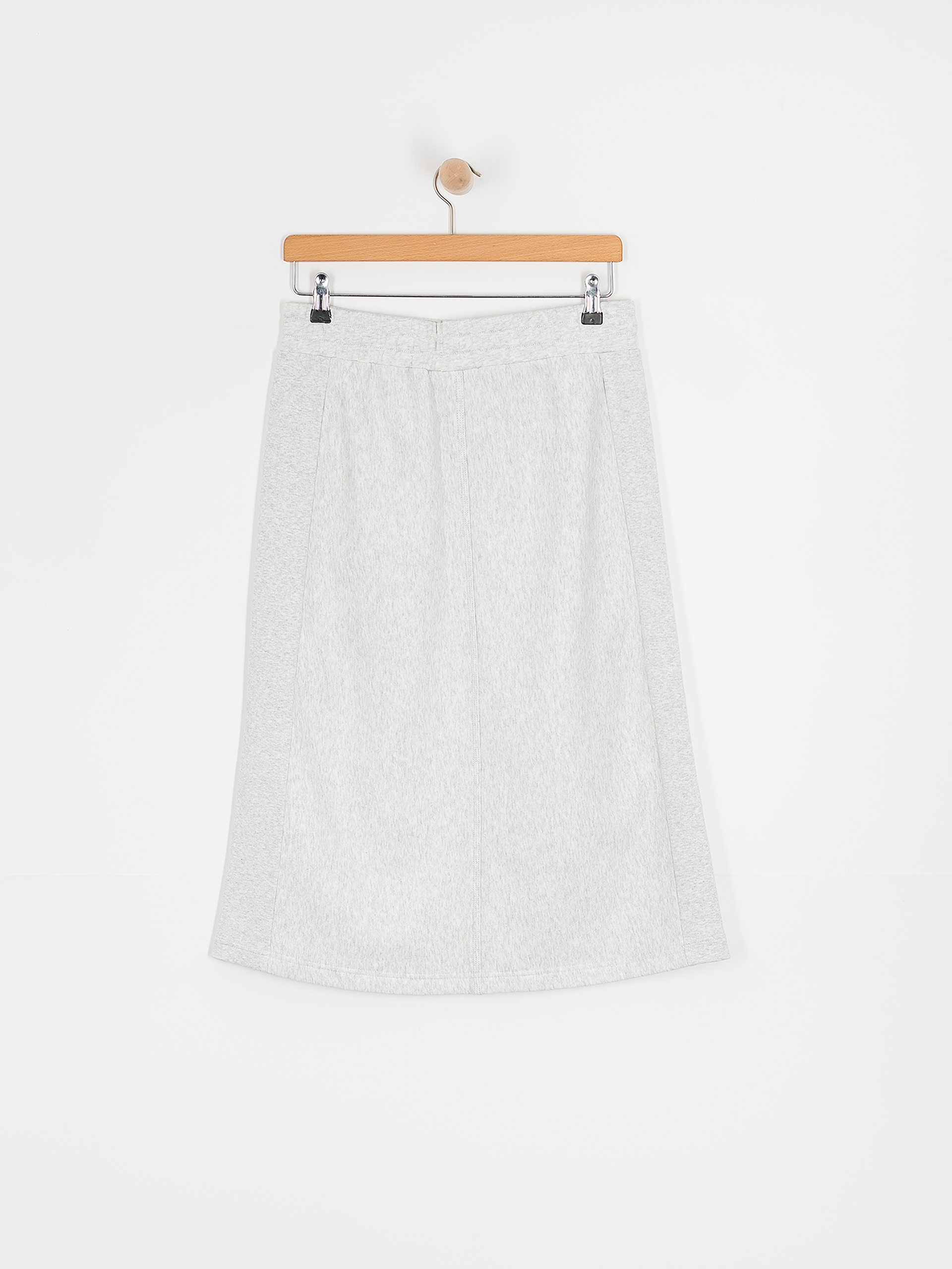 Пола Carhartt WIP American Script Wmn (ash heather)