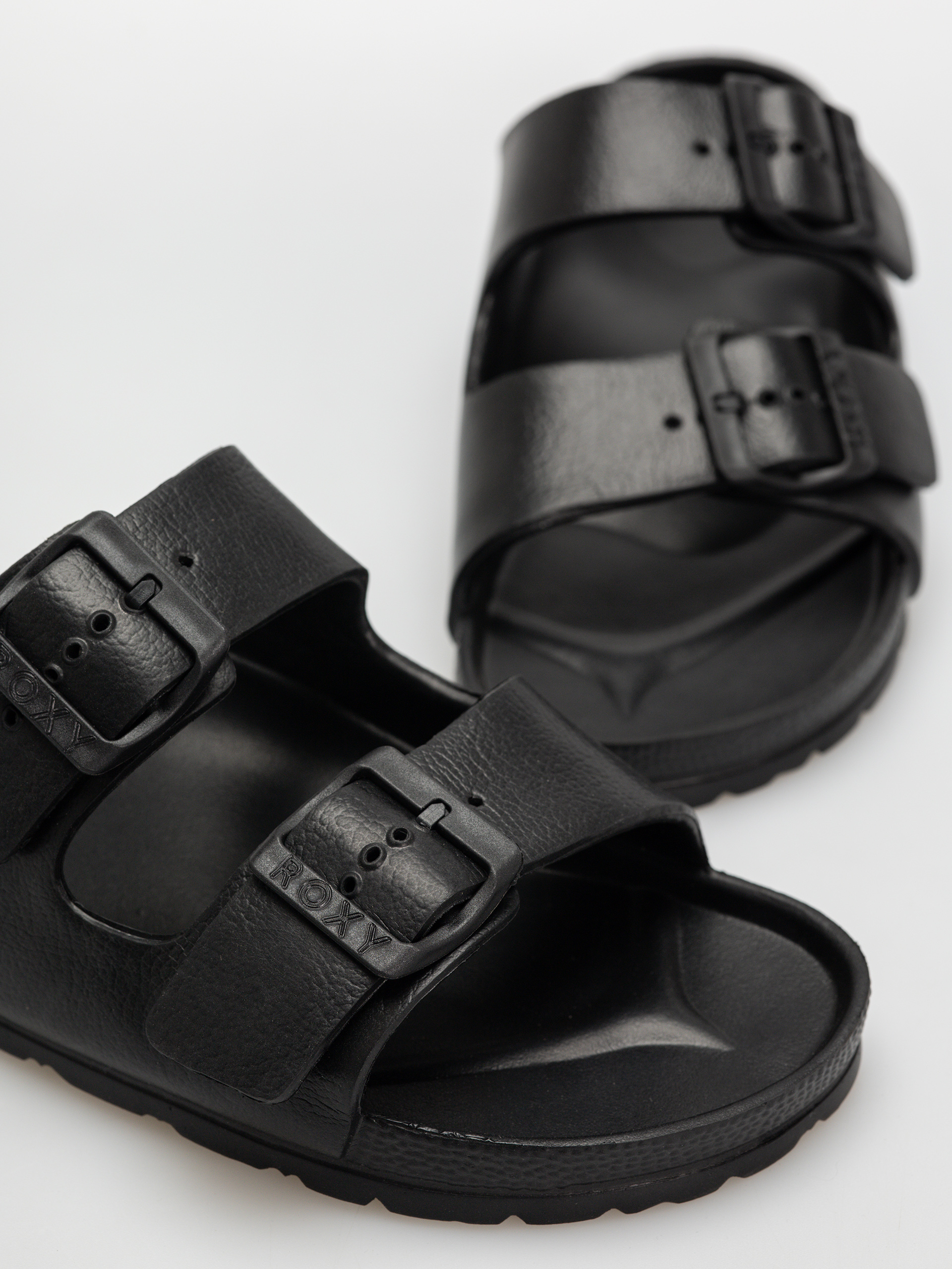 Чехли Roxy Kattie Wmn (black)