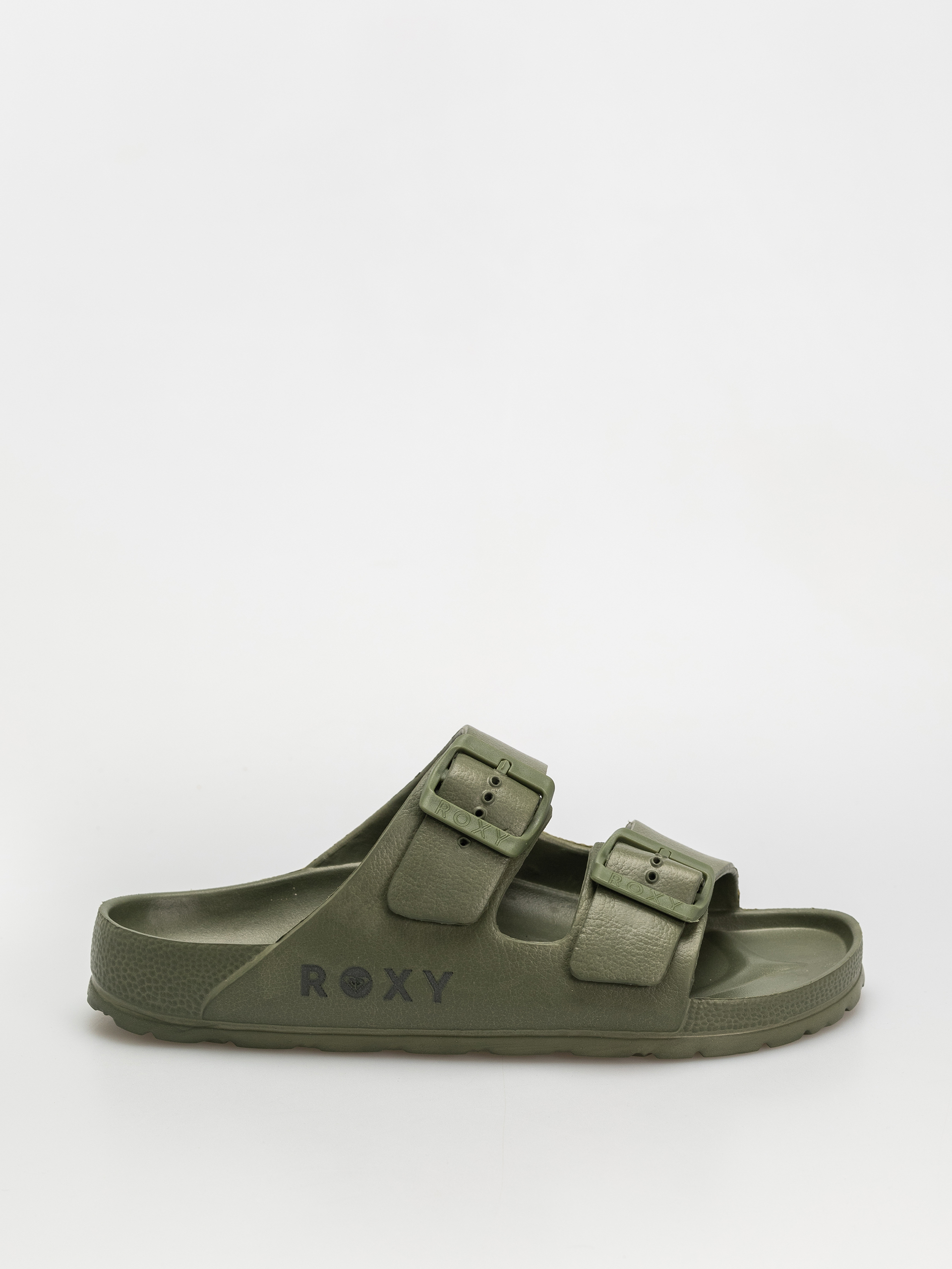 u0427u0435u0445u043bu0438 Roxy Kattie Wmn (oil green)