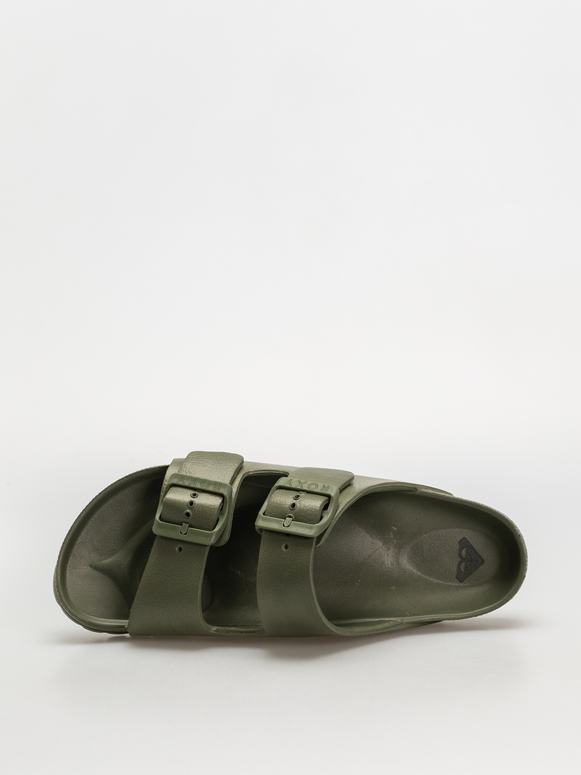 Чехли Roxy Kattie Wmn (oil green)