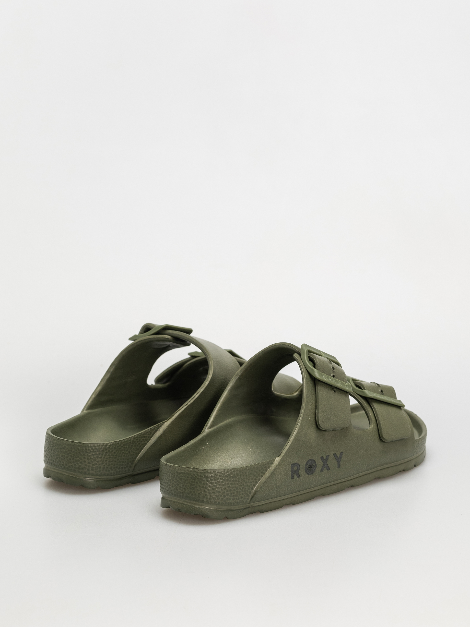 Чехли Roxy Kattie Wmn (oil green)