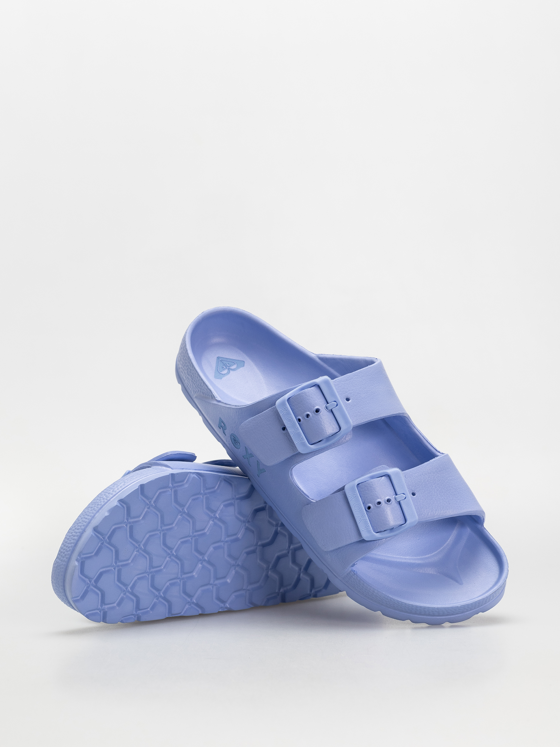Джапанки Roxy Kattie Wmn (blue mist)