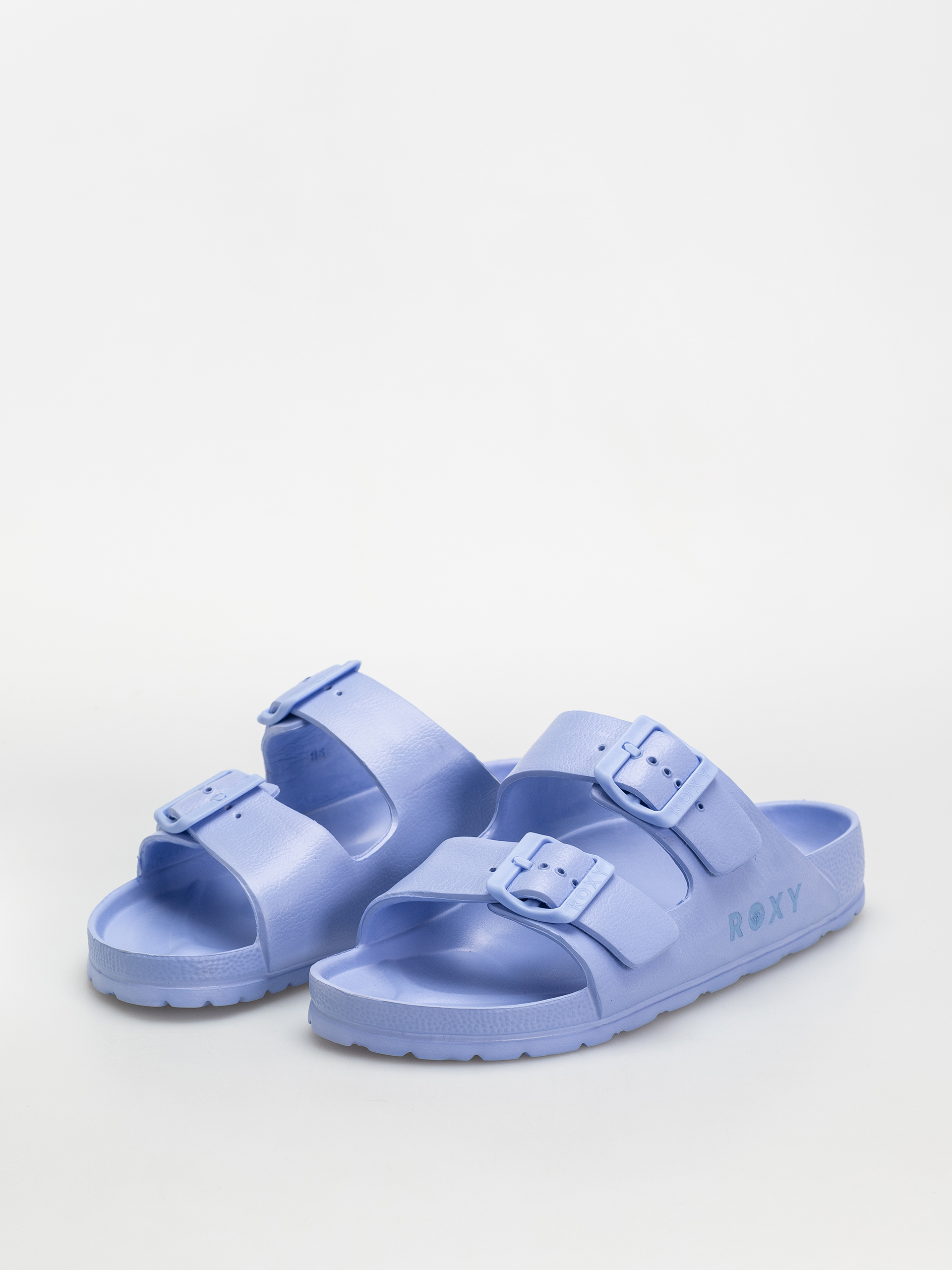 Джапанки Roxy Kattie Wmn (blue mist)