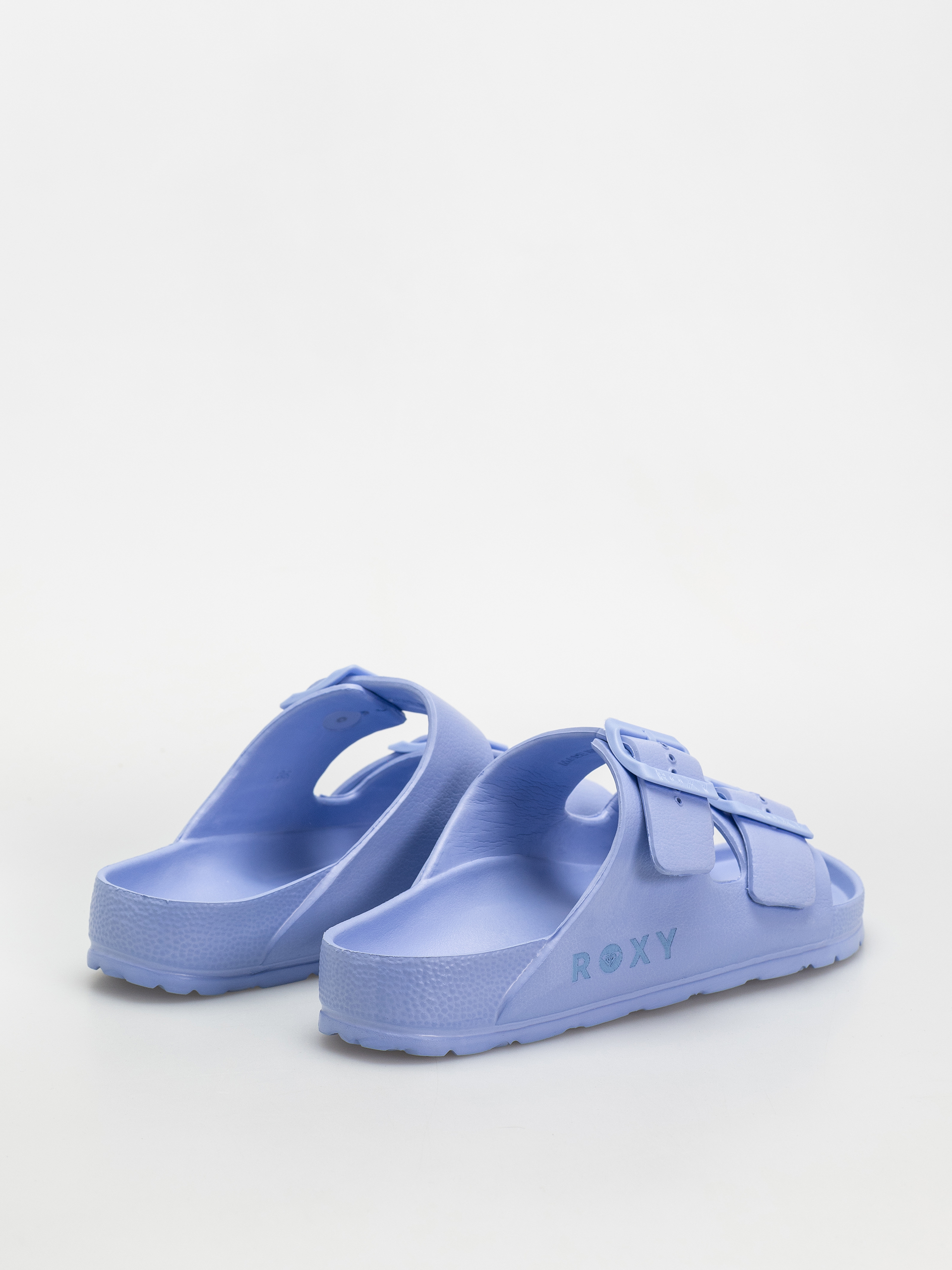 Джапанки Roxy Kattie Wmn (blue mist)