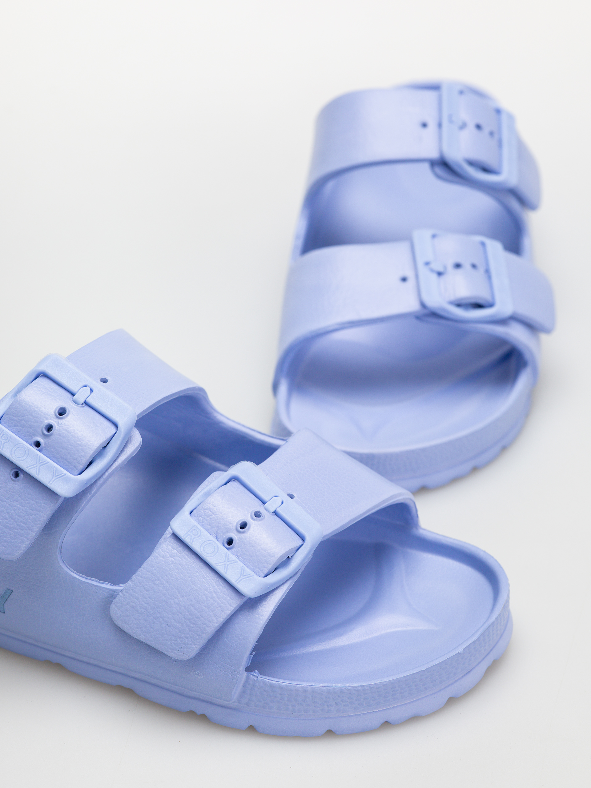 Джапанки Roxy Kattie Wmn (blue mist)