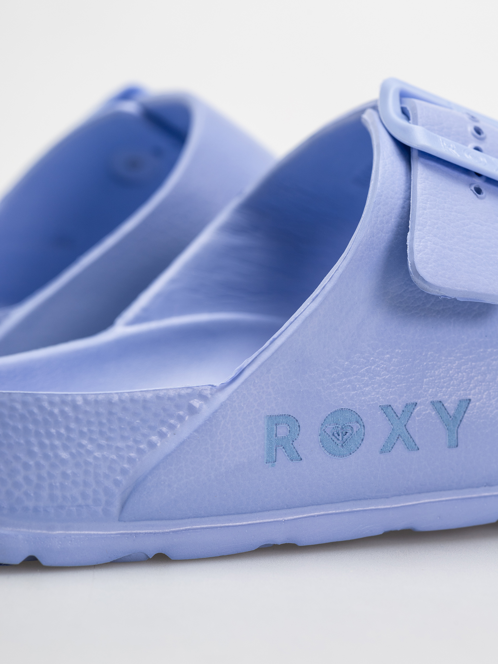 Джапанки Roxy Kattie Wmn (blue mist)