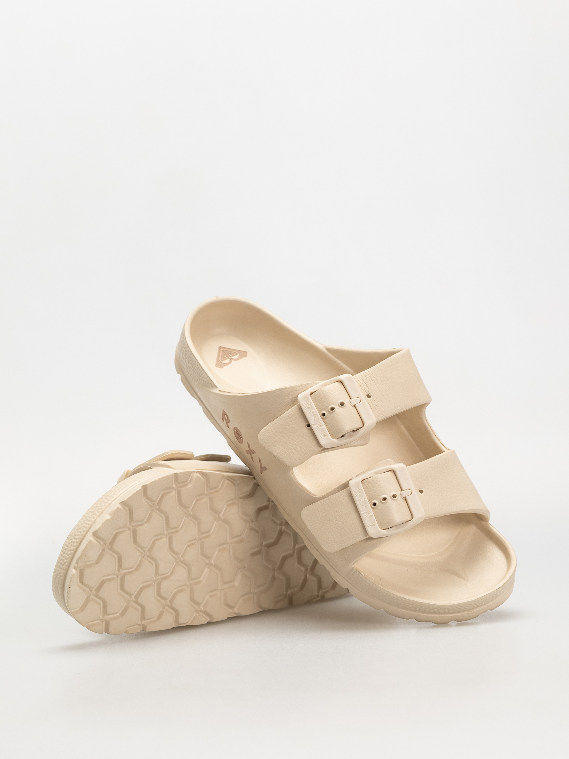 Чехли Roxy Kattie Wmn (taupe)