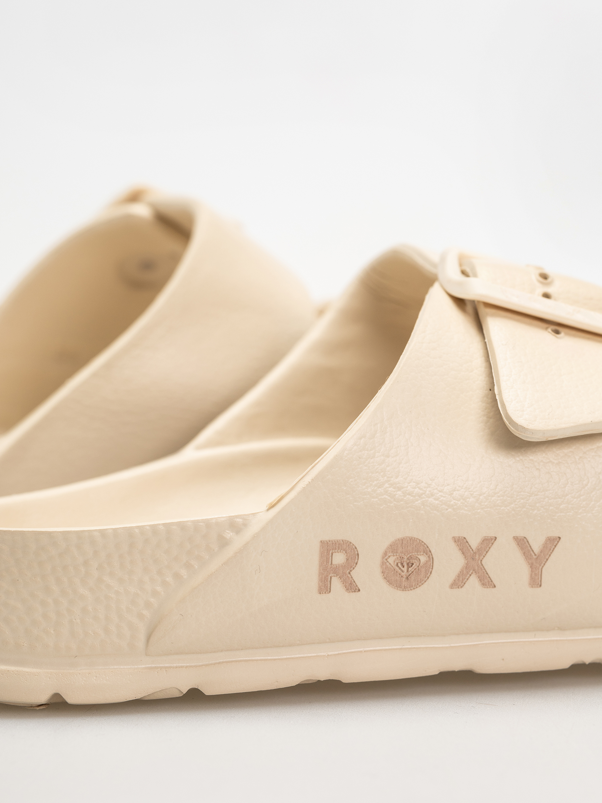 Джапанки Roxy Kattie Wmn (taupe)