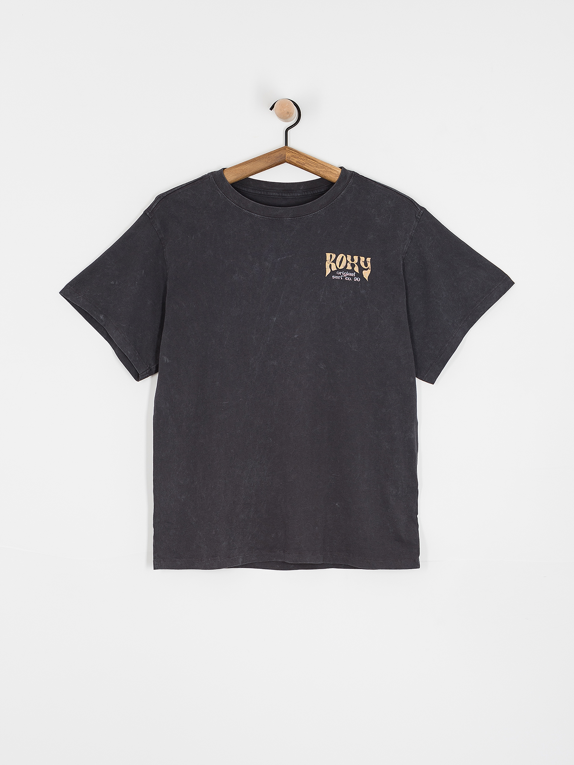 Тениска Roxy Sunnyoversize Optic Wash Wmn (phantom)