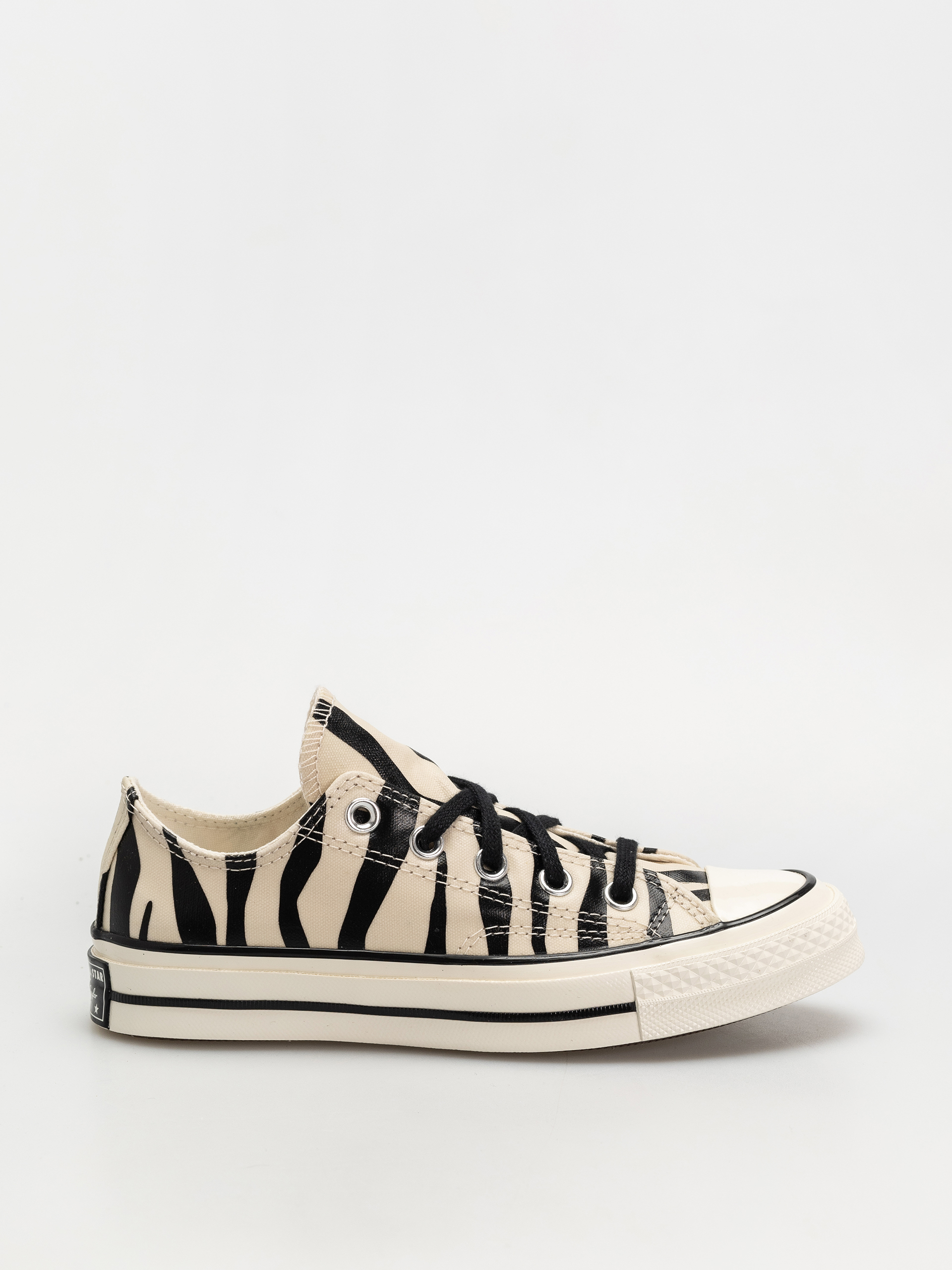 u041au0435u0446u043eu0432u0435 Converse Chuck 70 Ox (light dune/black/egret)