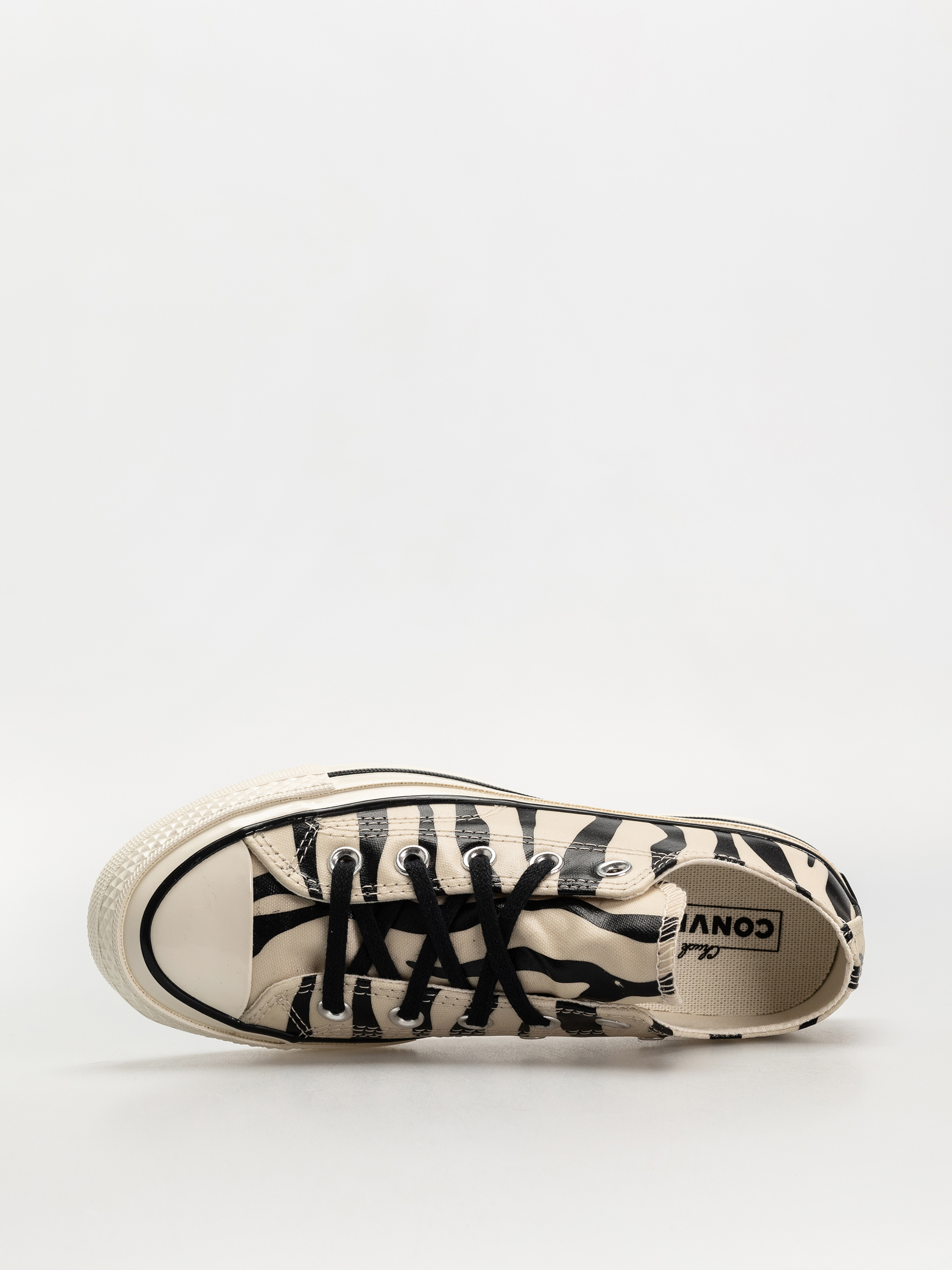 Кецове Converse Chuck 70 Ox (light dune/black/egret)