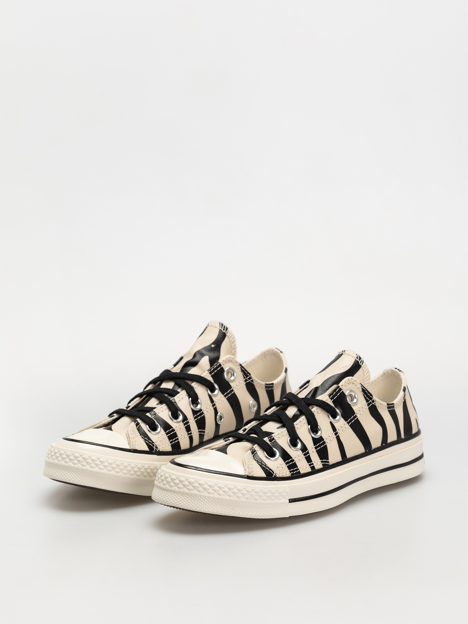 Кецове Converse Chuck 70 Ox (light dune/black/egret)