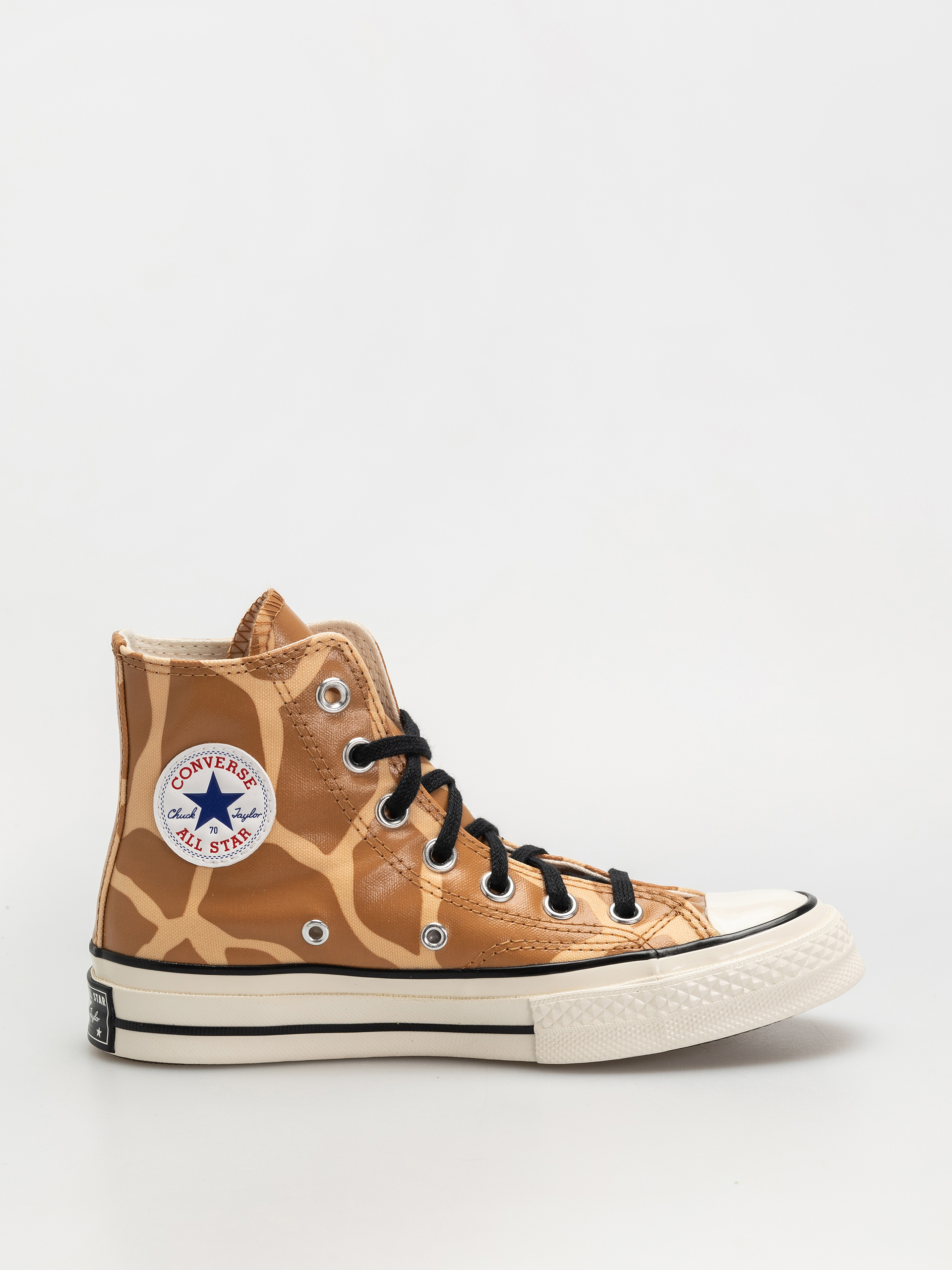 Кецове Converse Chuck 70 Hi (ginger snap/egret/gopher gold)