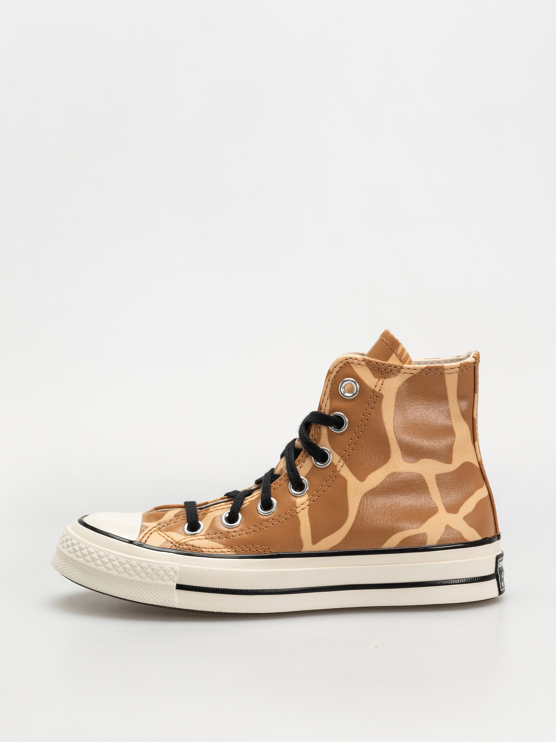 Кецове Converse Chuck 70 Hi (ginger snap/egret/gopher gold)