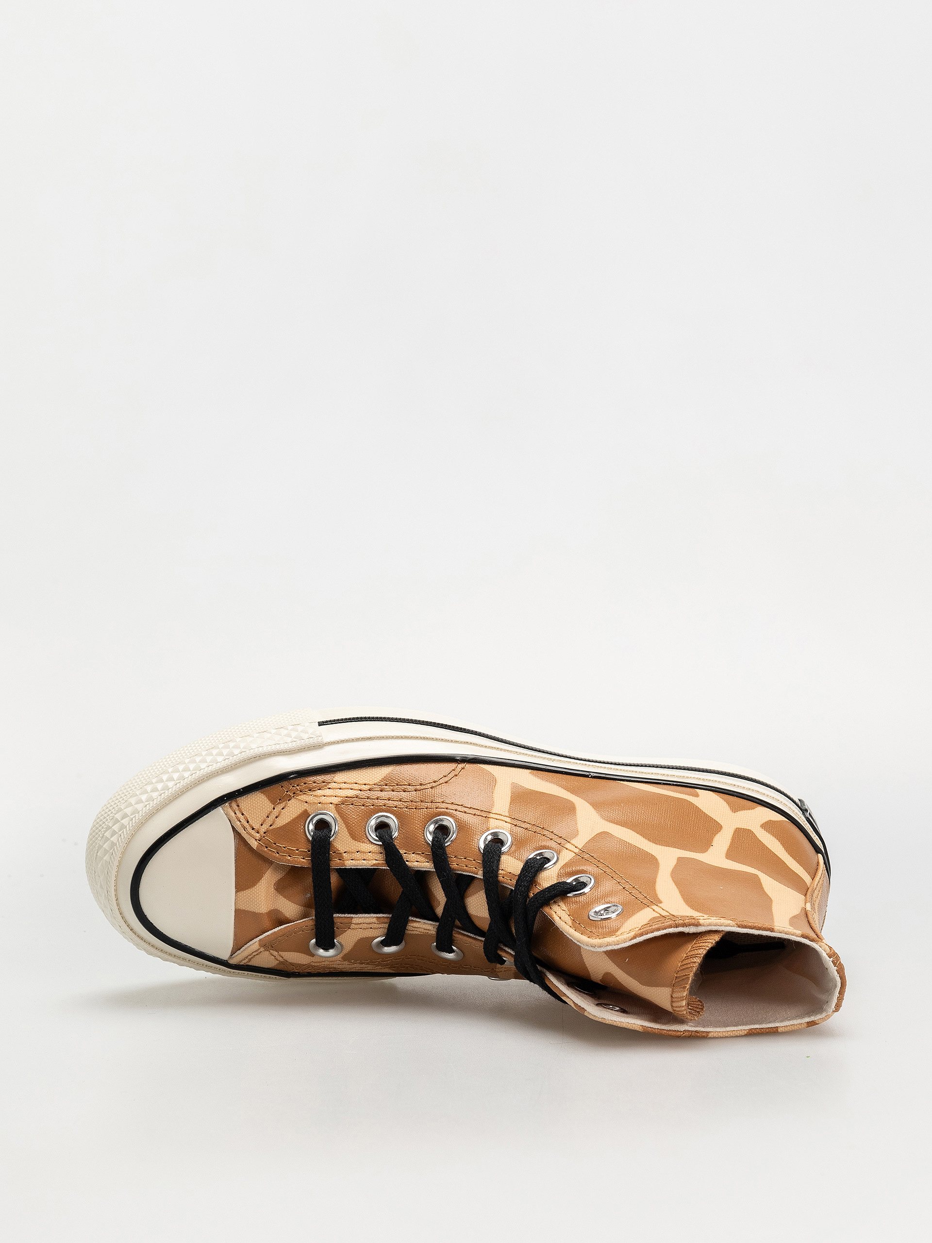 Кецове Converse Chuck 70 Hi (ginger snap/egret/gopher gold)