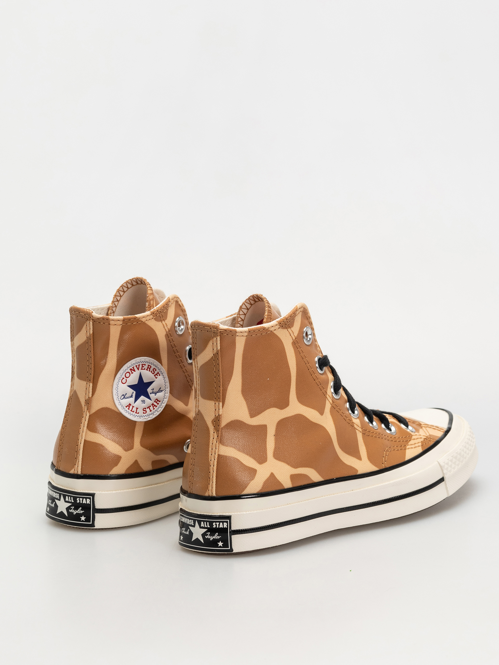 Кецове Converse Chuck 70 Hi (ginger snap/egret/gopher gold)