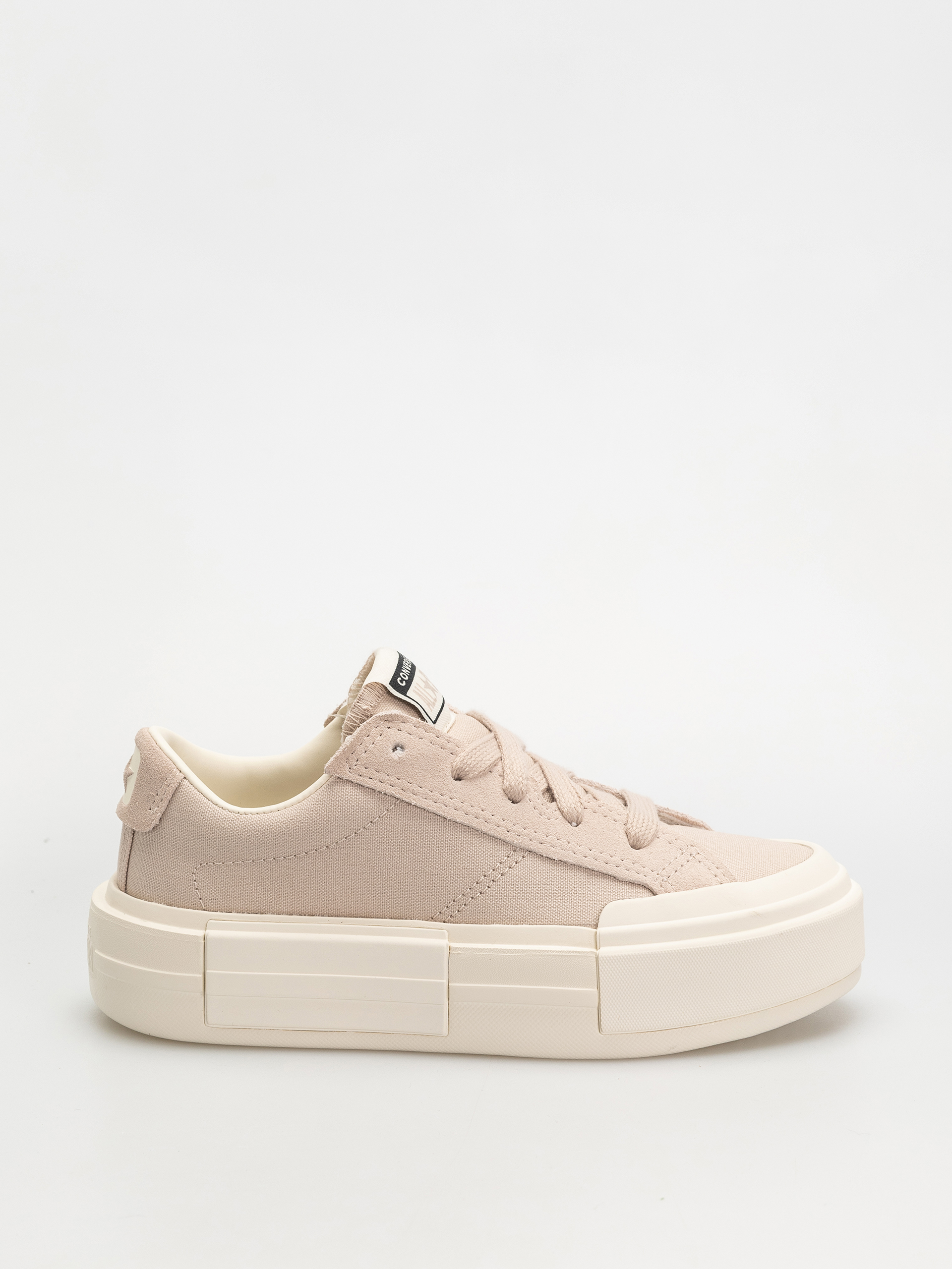 u041au0435u0446u043eu0432u0435 Converse Chuck Taylor All Star Cruise Ox (warm clay/egret/black)