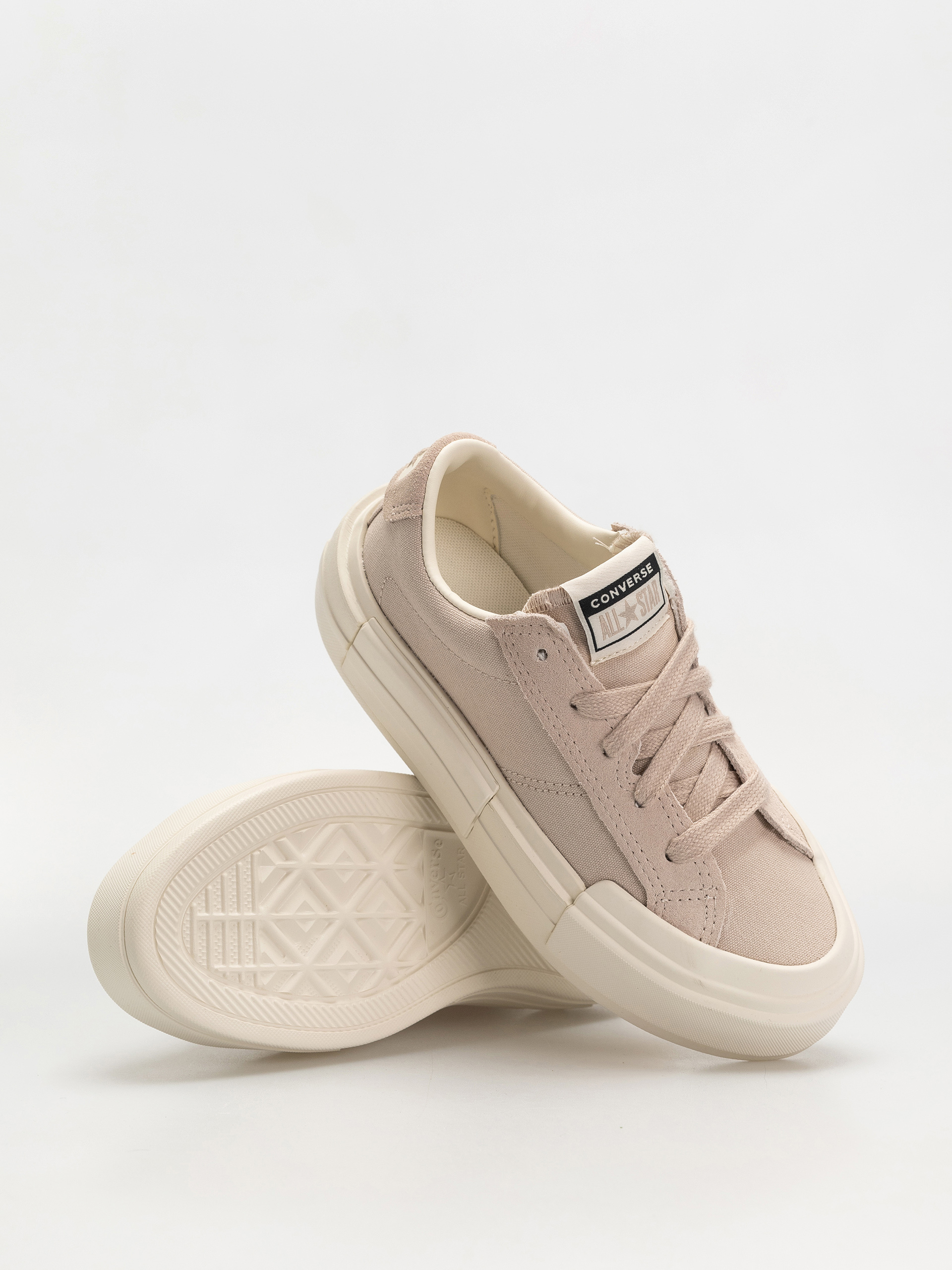 Кецове Converse Chuck Taylor All Star Cruise Ox (warm clay/egret/black)