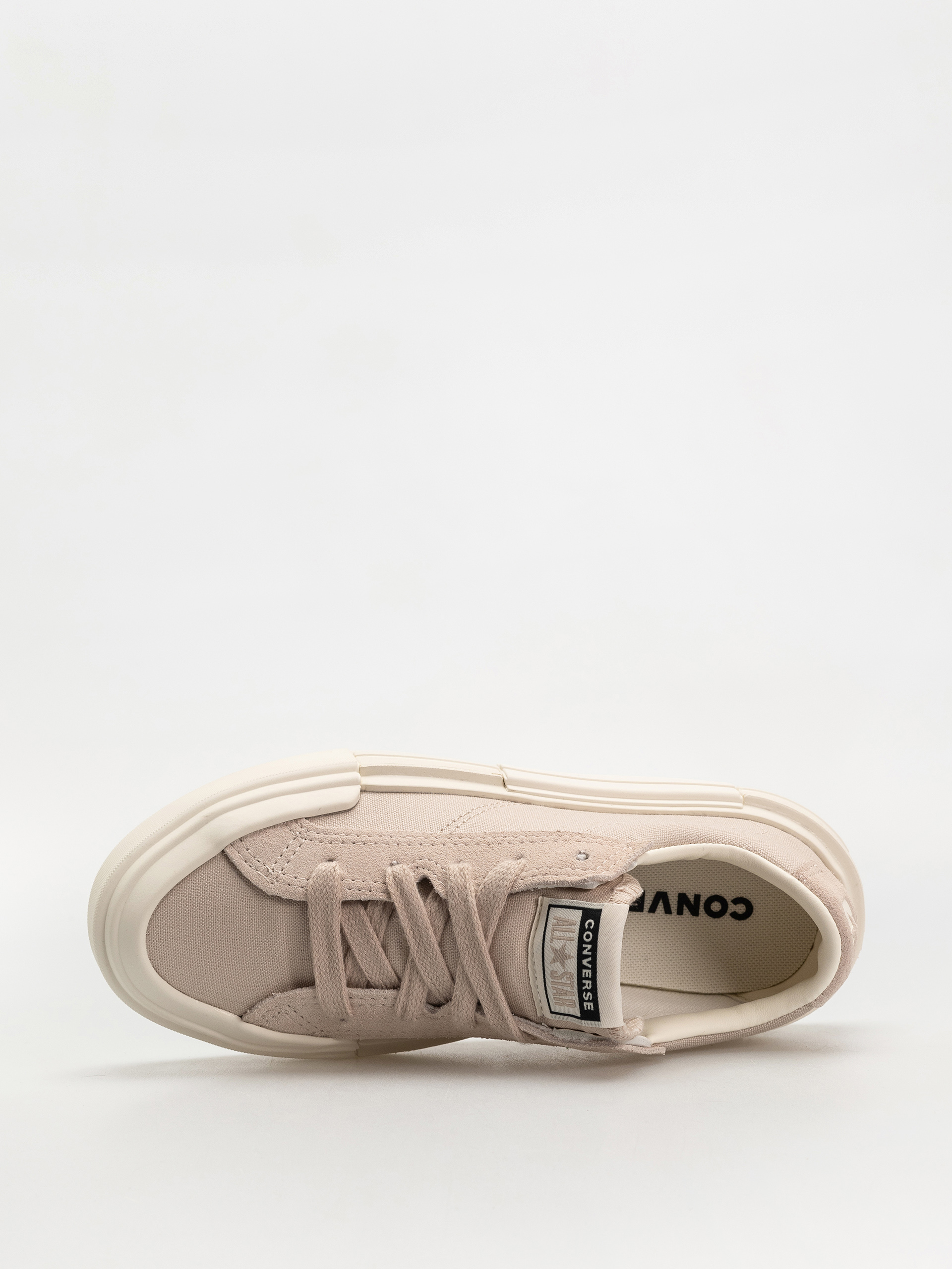 Кецове Converse Chuck Taylor All Star Cruise Ox (warm clay/egret/black)