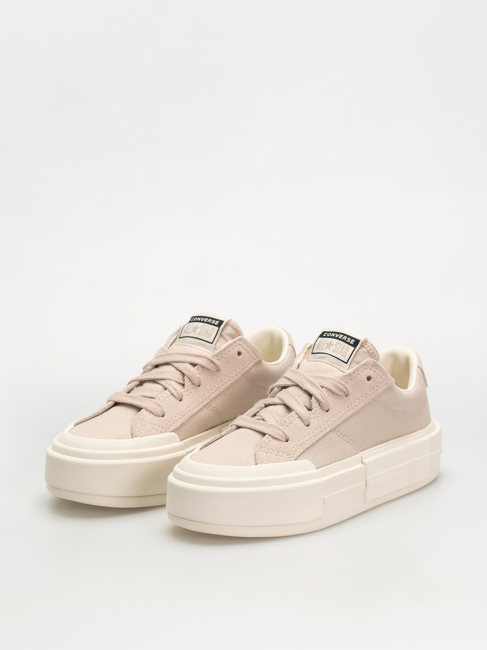 Кецове Converse Chuck Taylor All Star Cruise Ox (warm clay/egret/black)