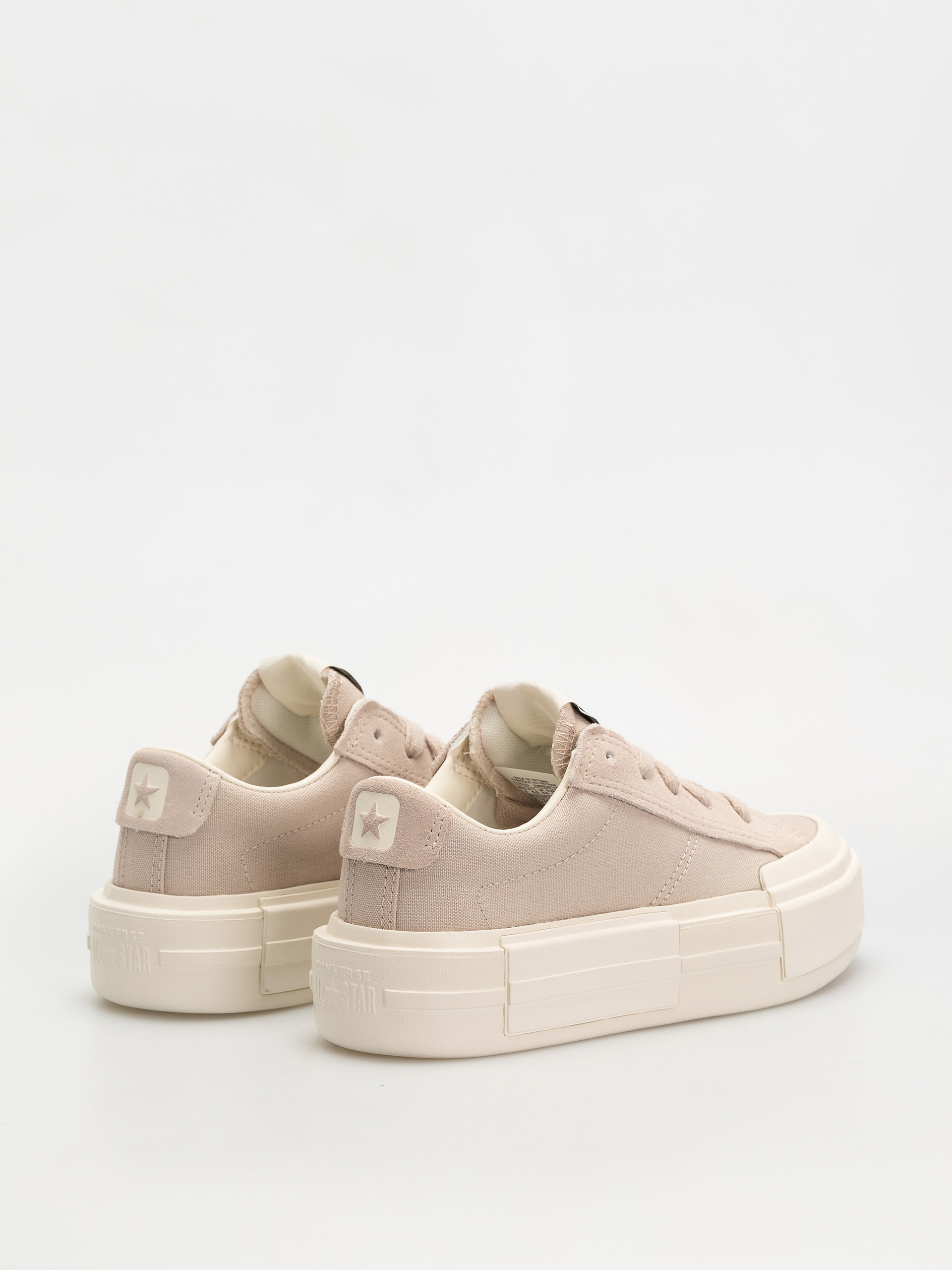 Кецове Converse Chuck Taylor All Star Cruise Ox (warm clay/egret/black)