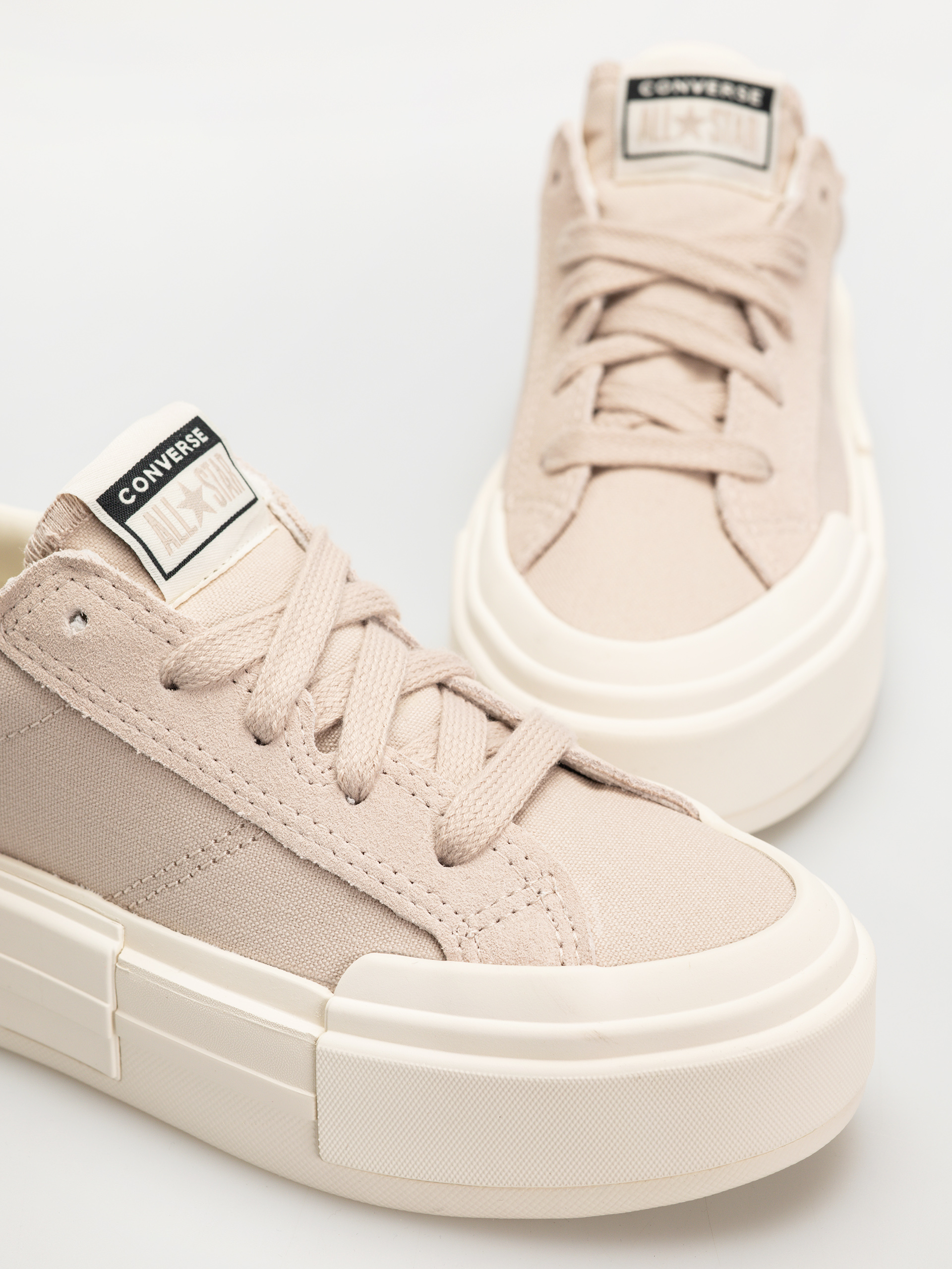 Кецове Converse Chuck Taylor All Star Cruise Ox (warm clay/egret/black)