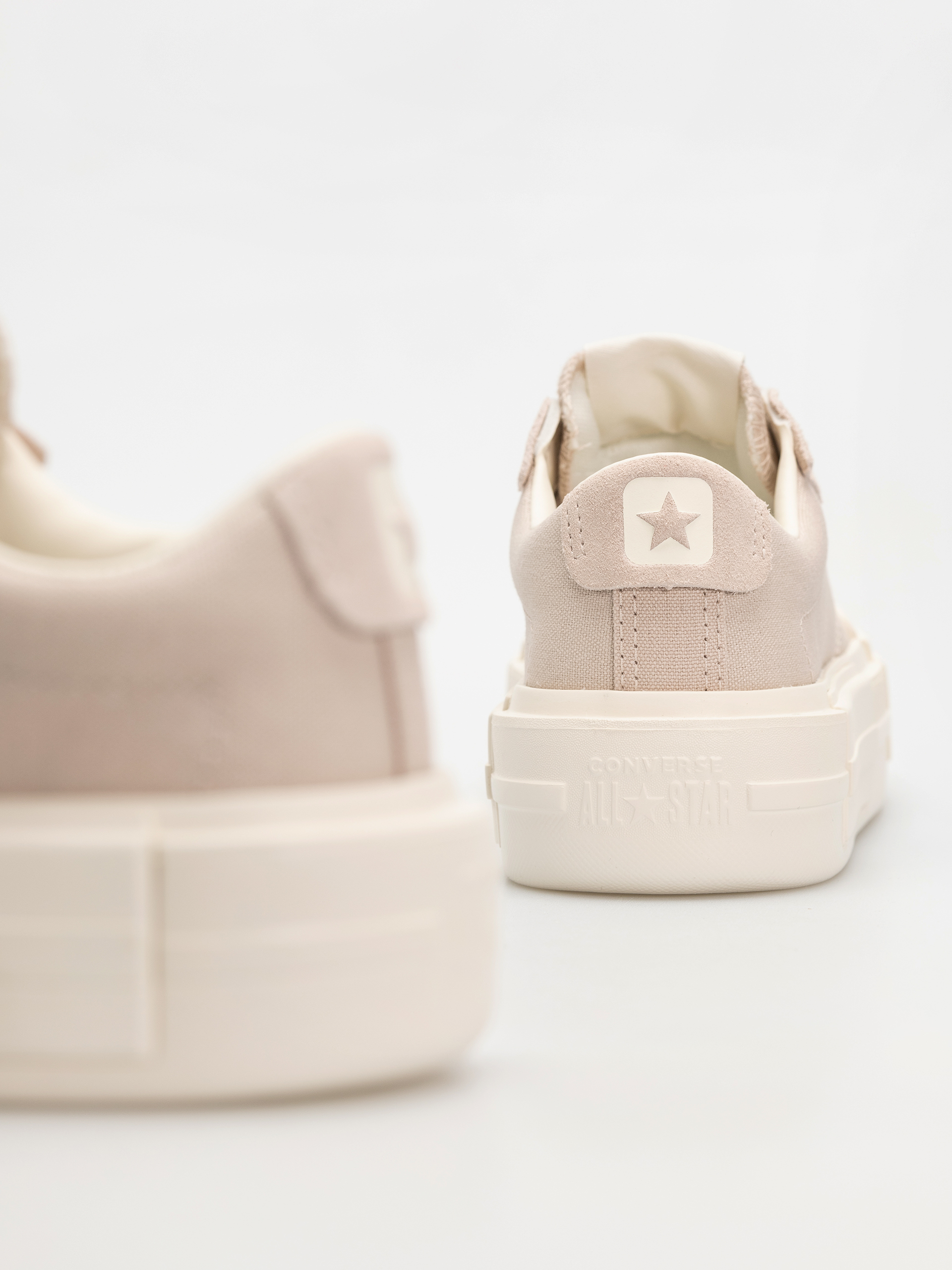 Кецове Converse Chuck Taylor All Star Cruise Ox (warm clay/egret/black)