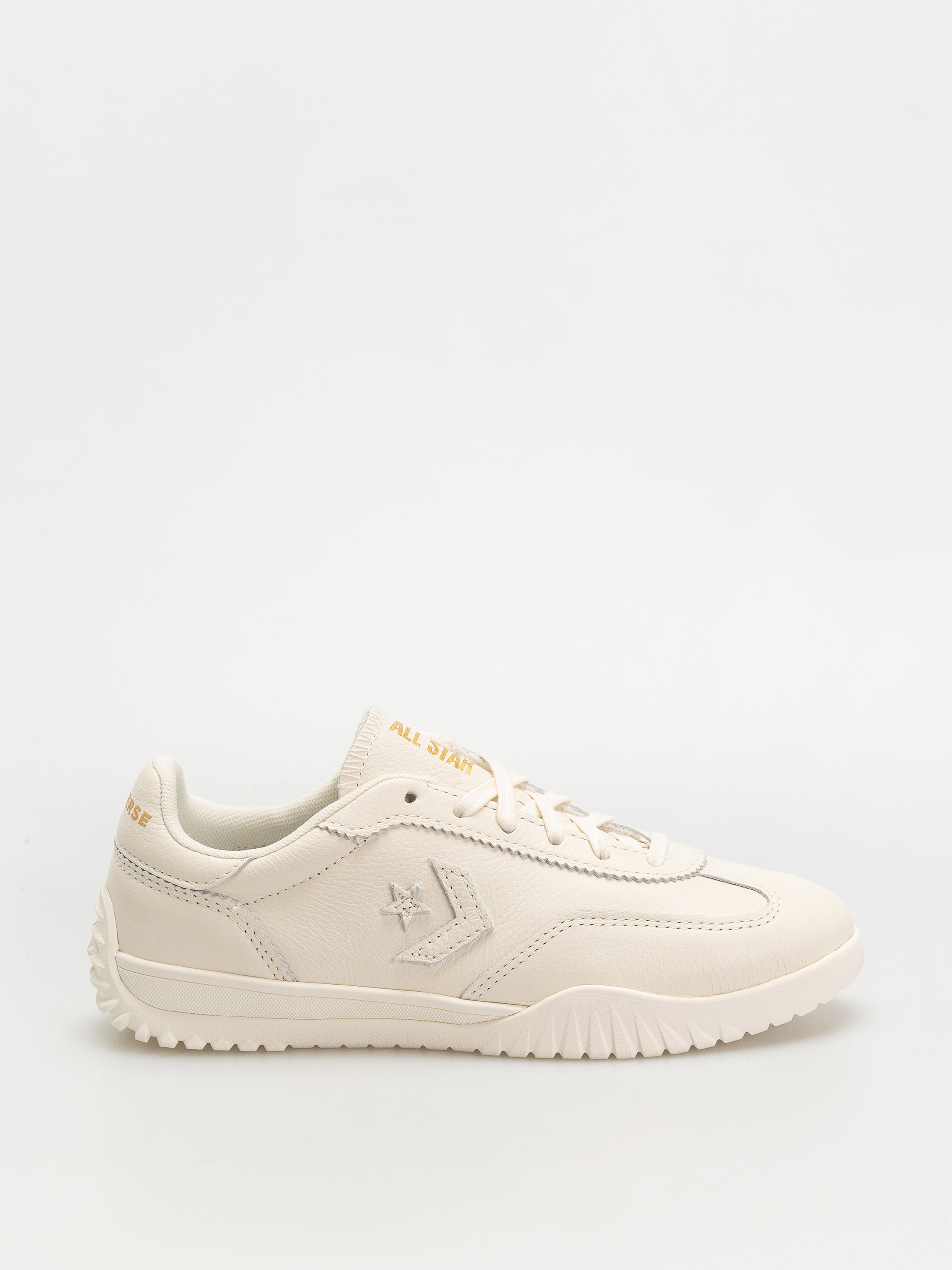 Обувки Converse Run Star Trainer (egret/egret/gold)