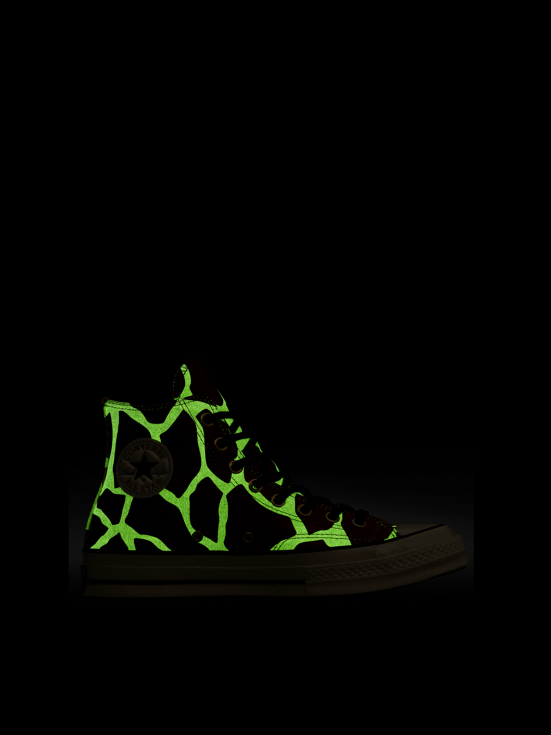 Кецове Converse Chuck 70 Hi (ginger snap/egret/gopher gold)