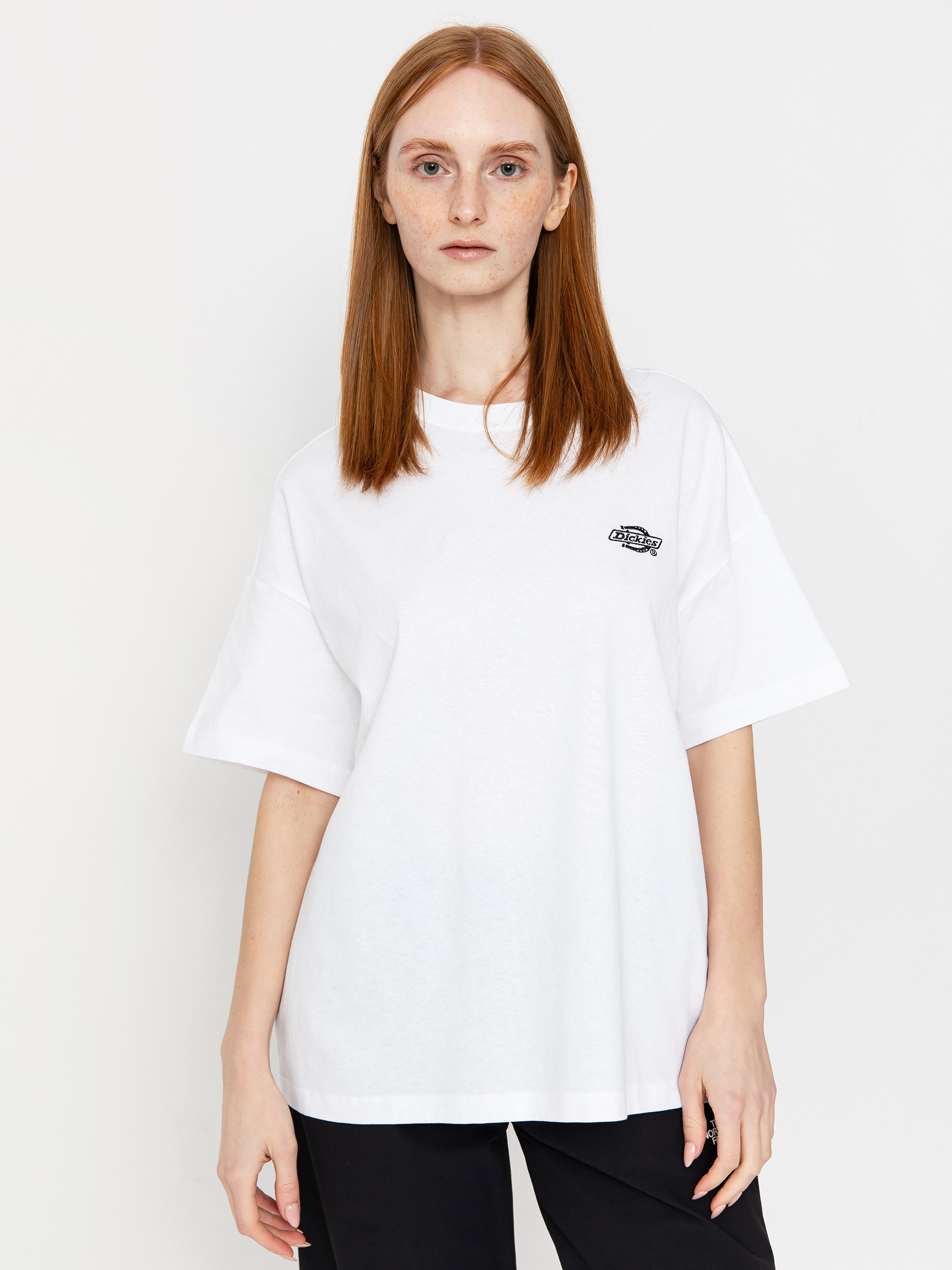 u0422u0435u043du0438u0441u043au0430 Dickies Summerdale Wmn (white)